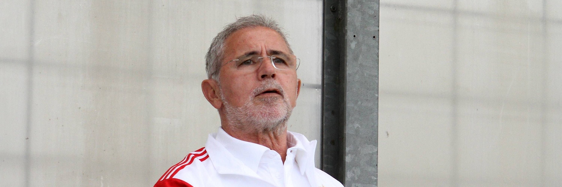 Gerd Müller bleibt Rekordtorschütze der Fußball-Bundesliga.