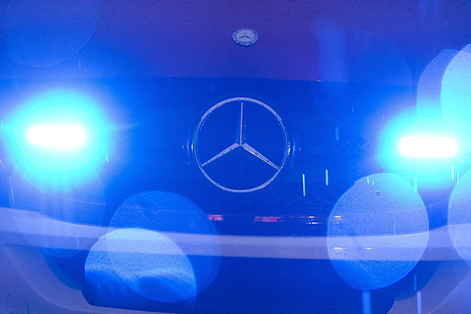 48 Menschen wurden bei dem Unfall verletzt (Symbolbild).
