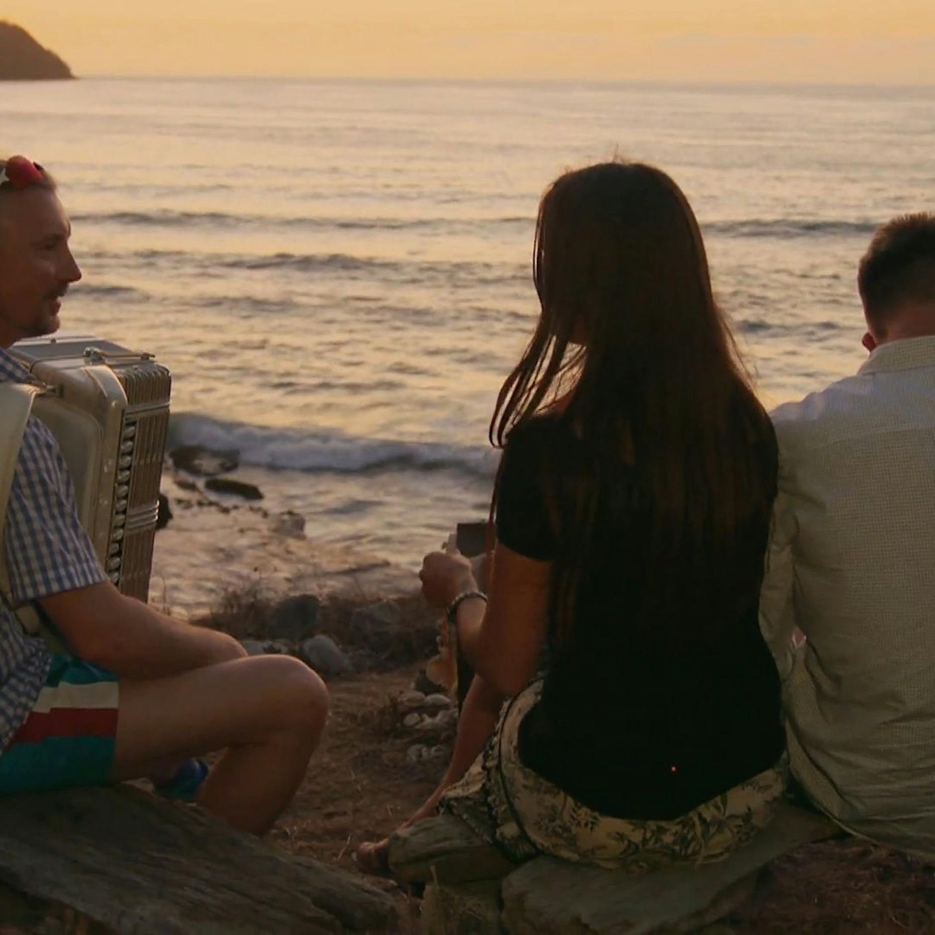 Dreiste Lüge bei „Bauer sucht Frau International“: Macho Oliver verarscht Bäuerin Calina