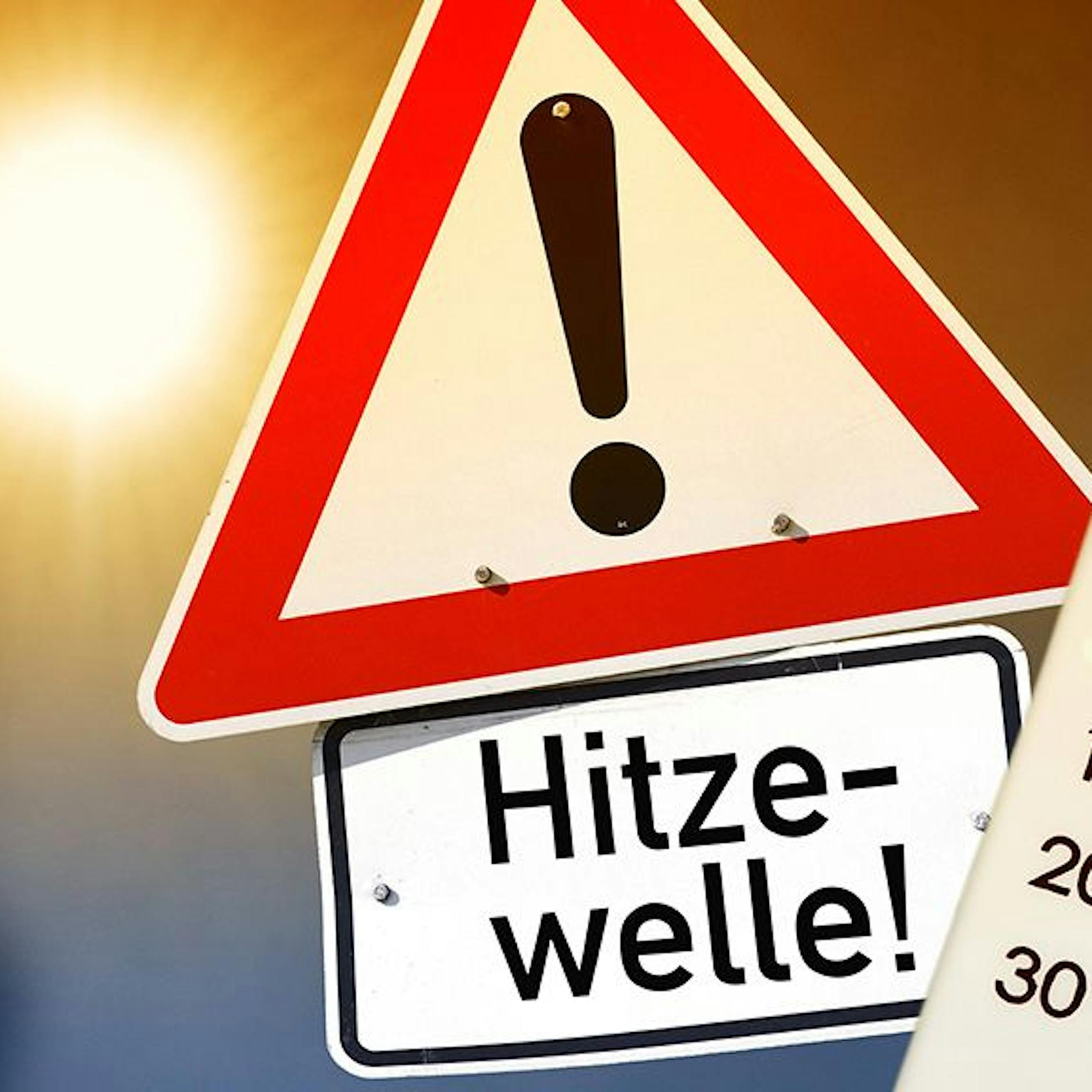 Irres Wetter: Nach der Herbst-Attacke kommt die Horror-Hitze zurück! SO WARM wird es am kommenden Wochenende