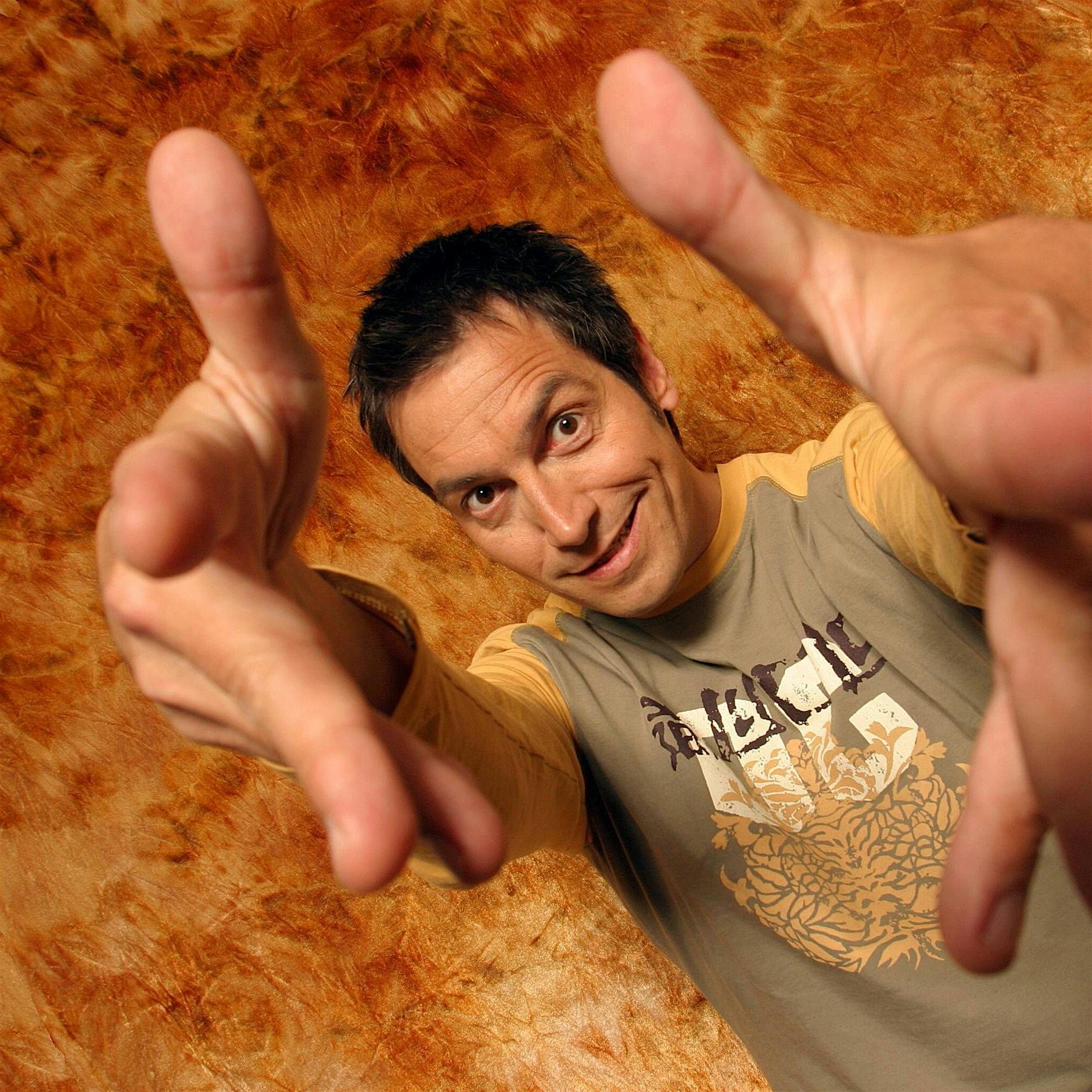 Wenn sogar Dieter Nuhr das Impfen befürwortet ...