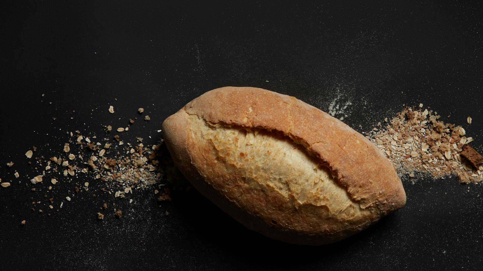 Schrippe, Brötchen, Wecken, Semmel?