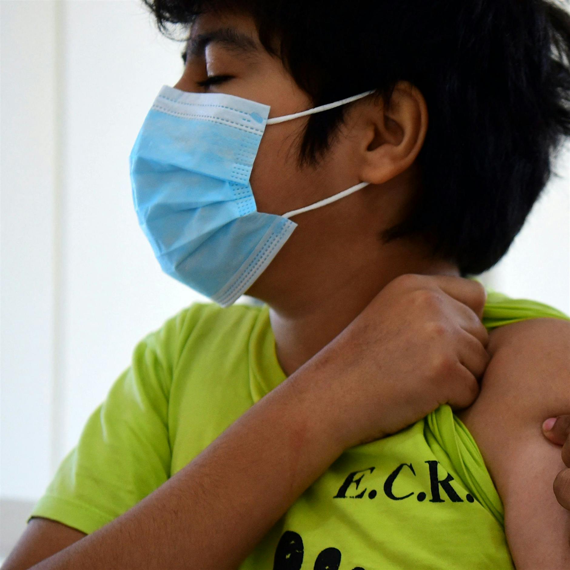 Respekt für die Stiko, so lange widerstanden zu haben