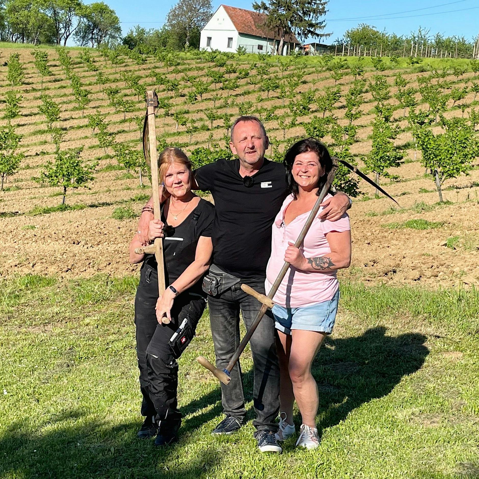 Riesen-Zoff bei „Bauer sucht Frau International“: Macho Ivica flippt aus – Mega-Streit mit seinen Damen