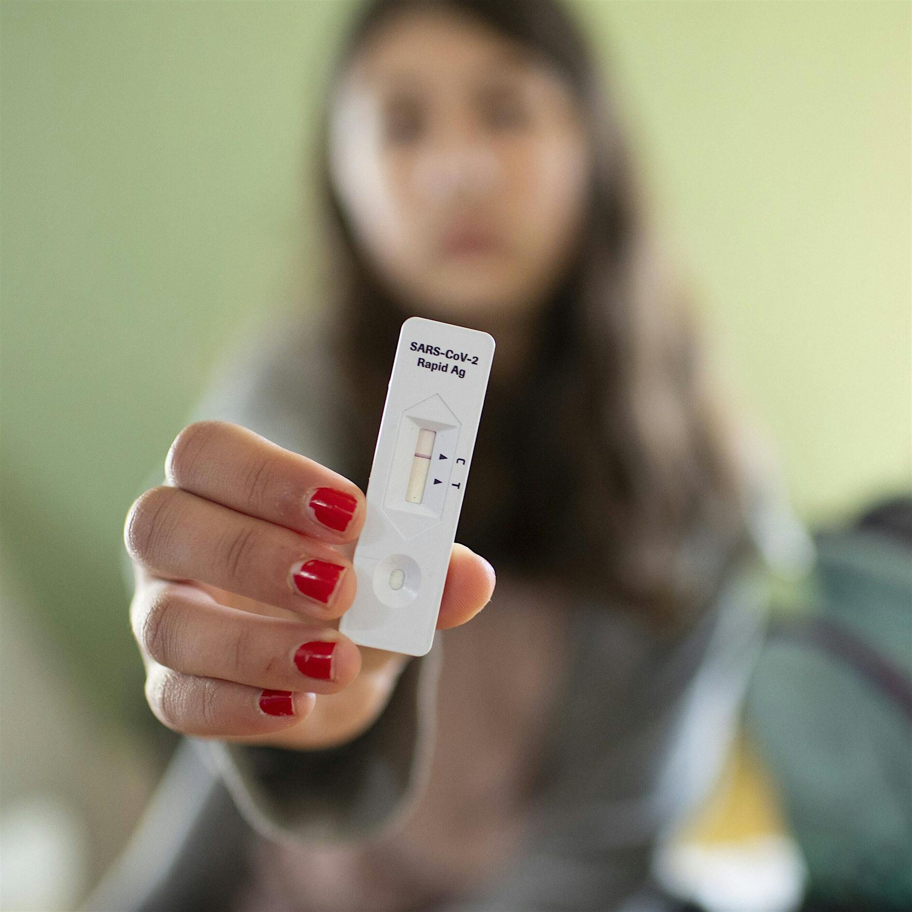 Monday's corona news in 60 seconds