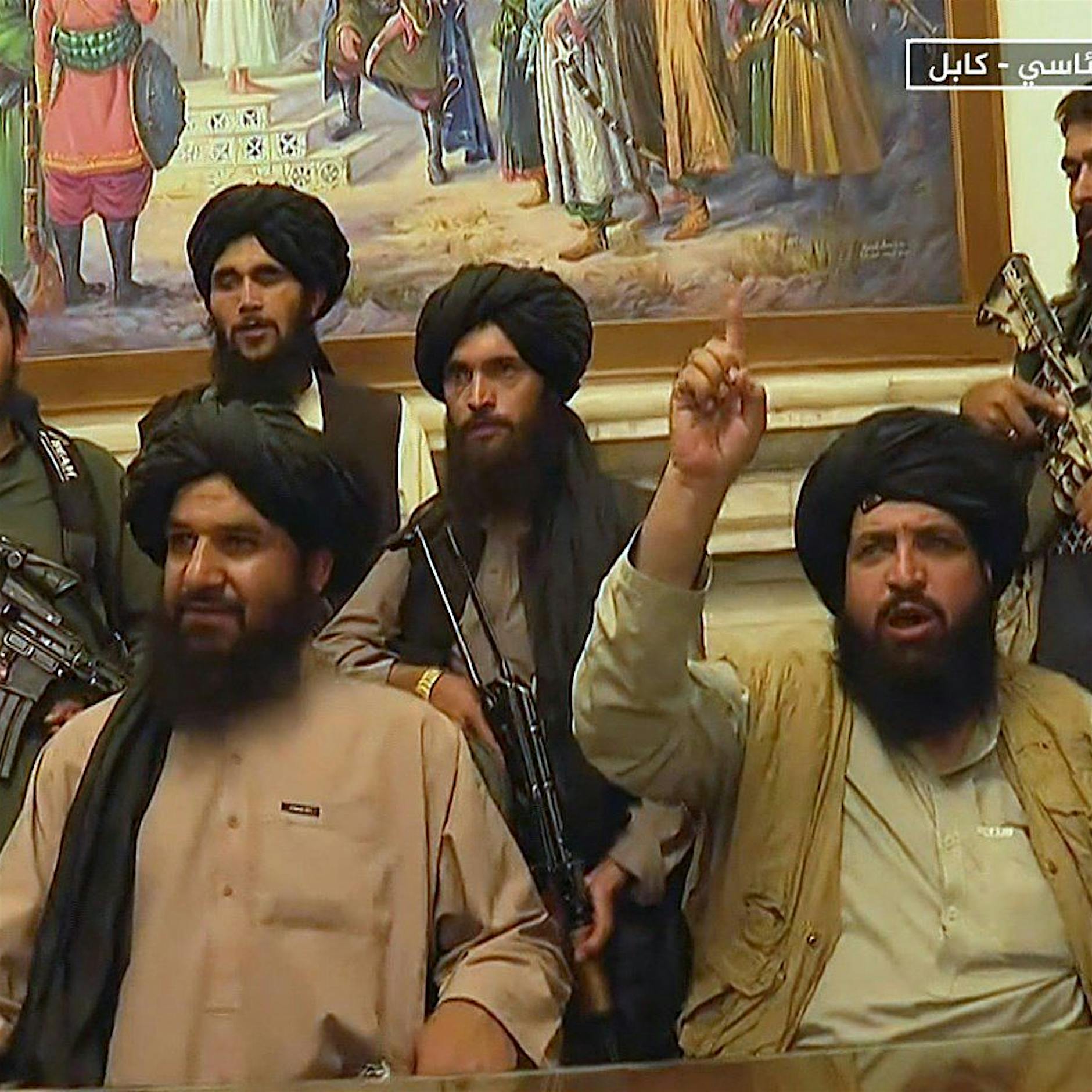 Afghanistan: Schämen Sie sich, Herr Außenminister!