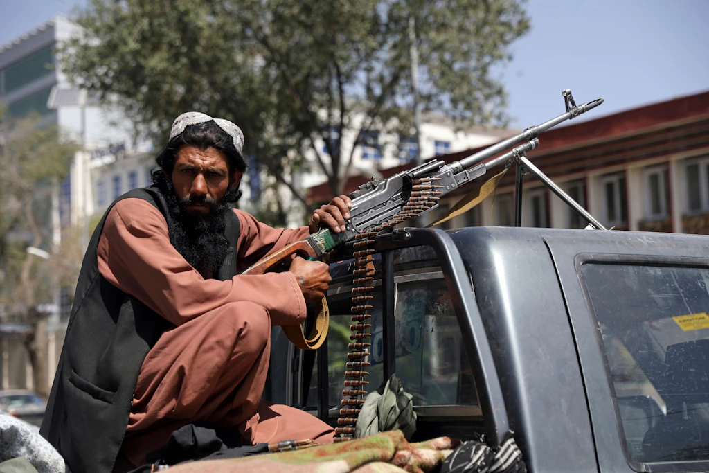 Experte zu Afghanistan: „Ich warne davor, die Region sich selbst zu überlassen“