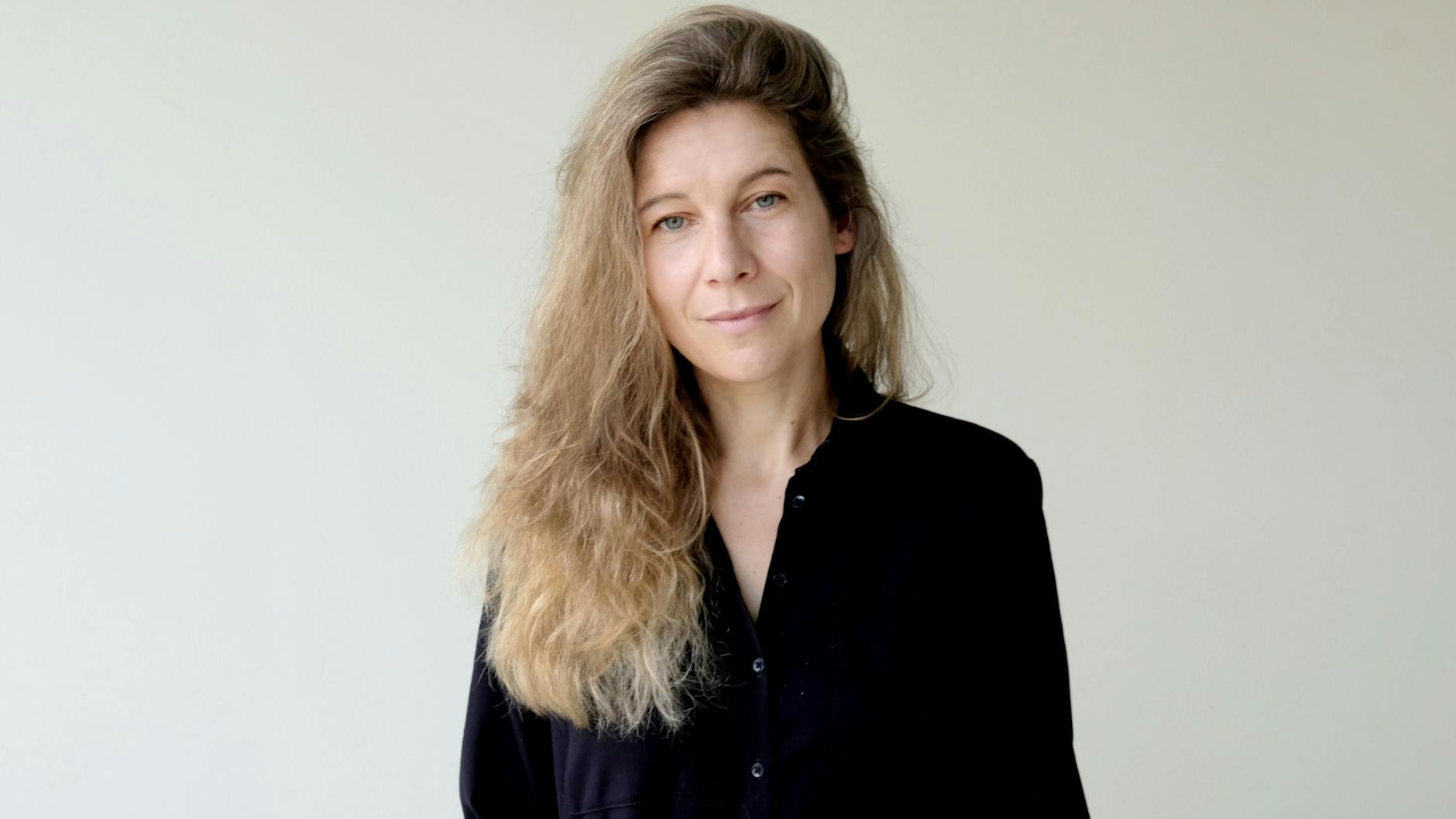 Mandy Tröger, Kolumnistin der Berliner Zeitung, ist Medienforscherin an der Ludwig-Maximilians-Universität<br><br>