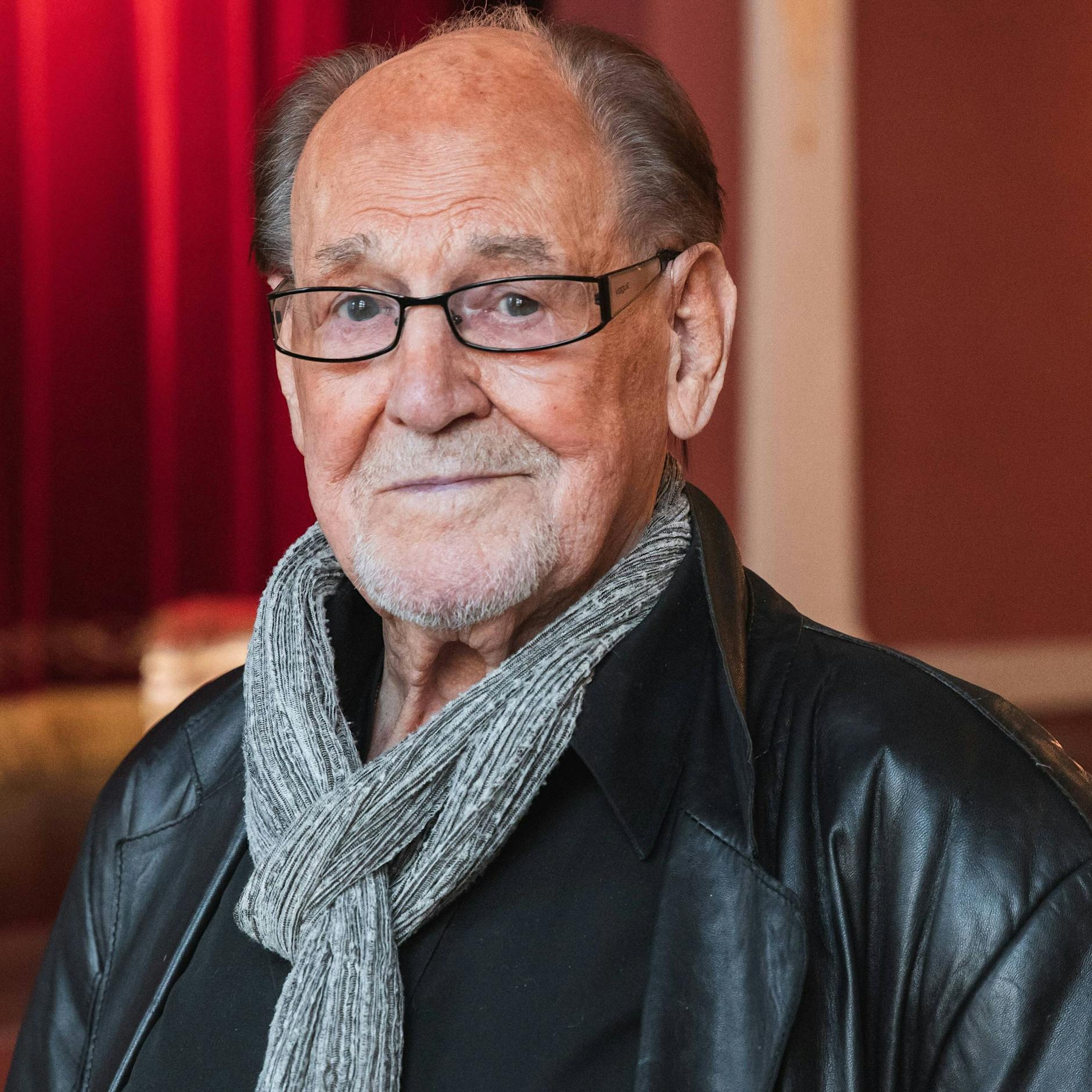 Schauspiel-Legende Herbert Köfer: Tränen-Abschied in Beelitz! So war die Trauerfeier für den DDR-Star