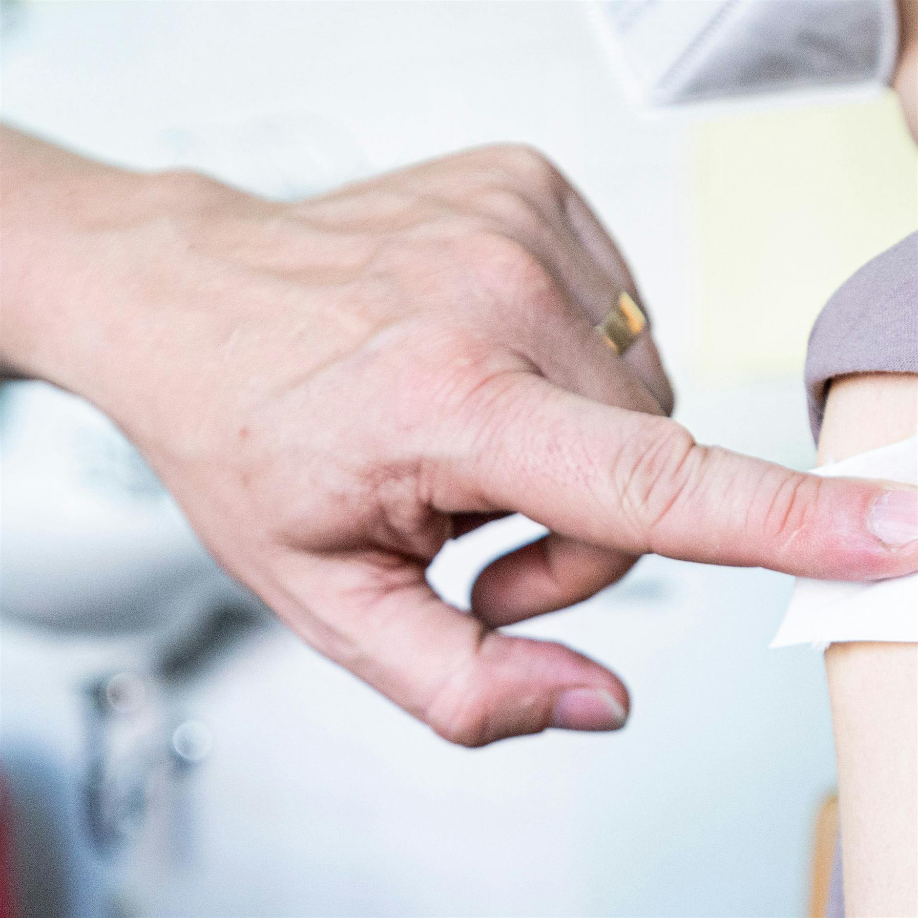 Bundeselternrat befürchtet nach Stiko-Empfehlung Mobbing in Schulklassen