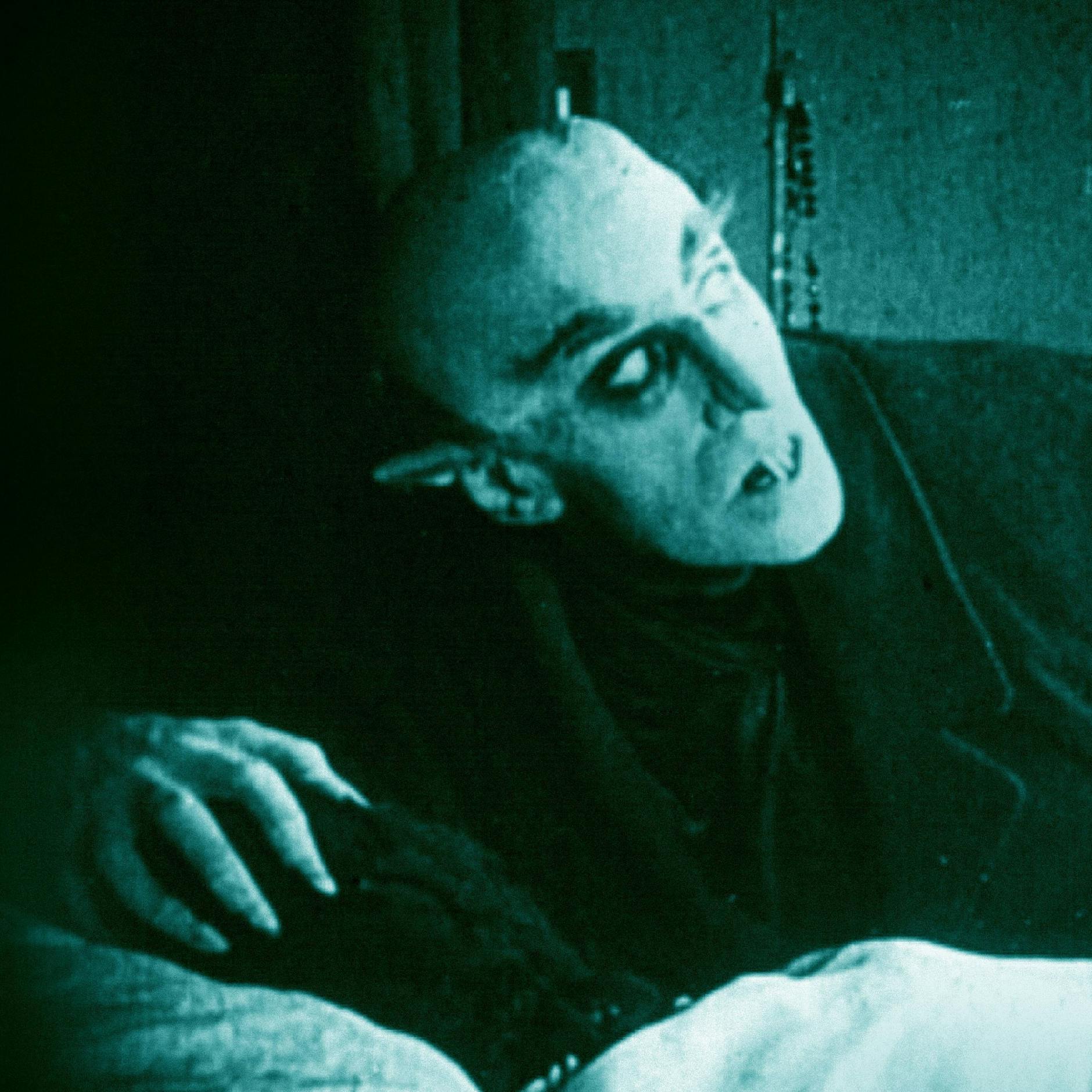 Horror bei den UFA-Filmnächten: Auf der Berliner Museumsinsel treibt ein bekannter Blutsauger sein Unwesen!