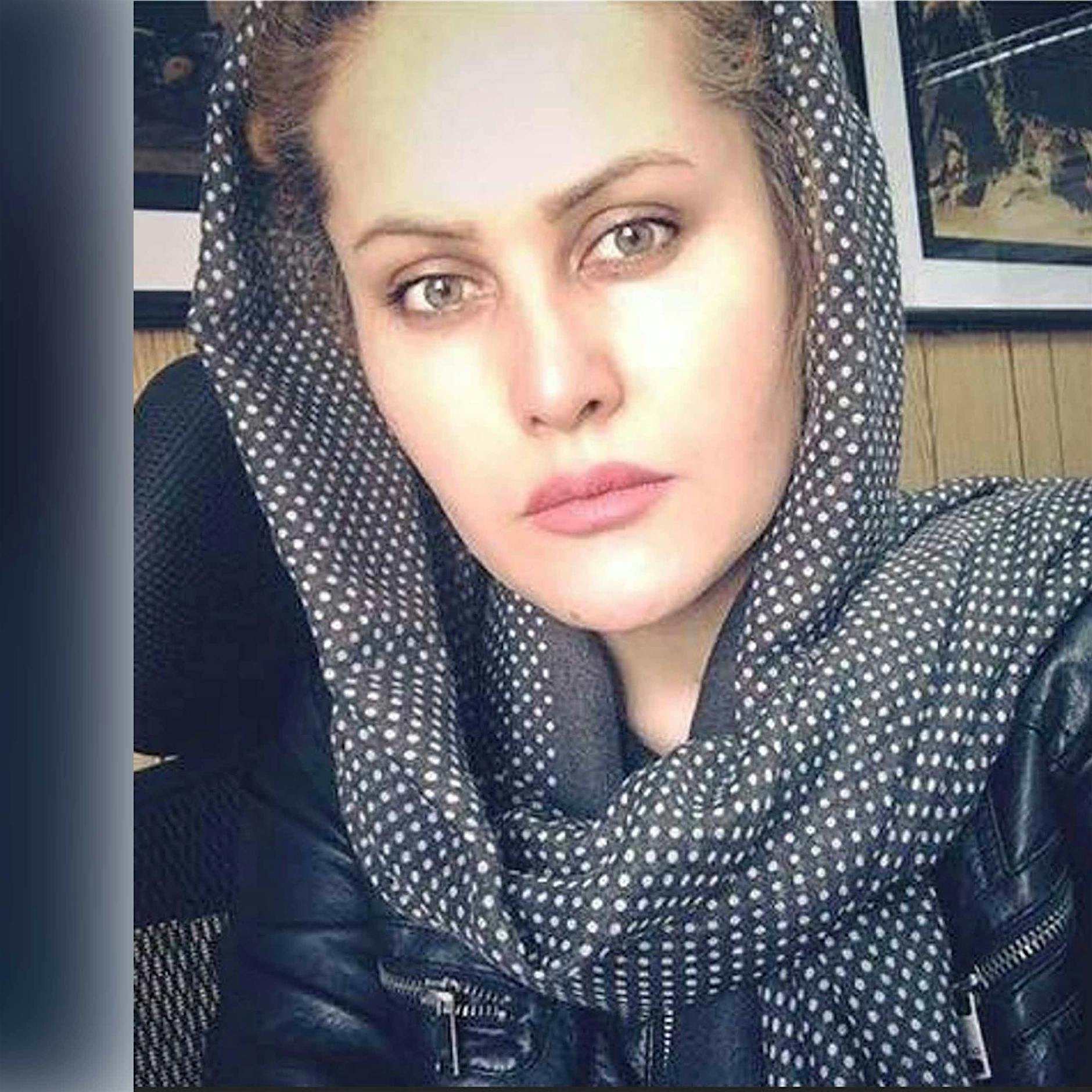 Bericht einer Flucht aus Afghanistan: Wie Sahraa Karimi aus Kabul entkam