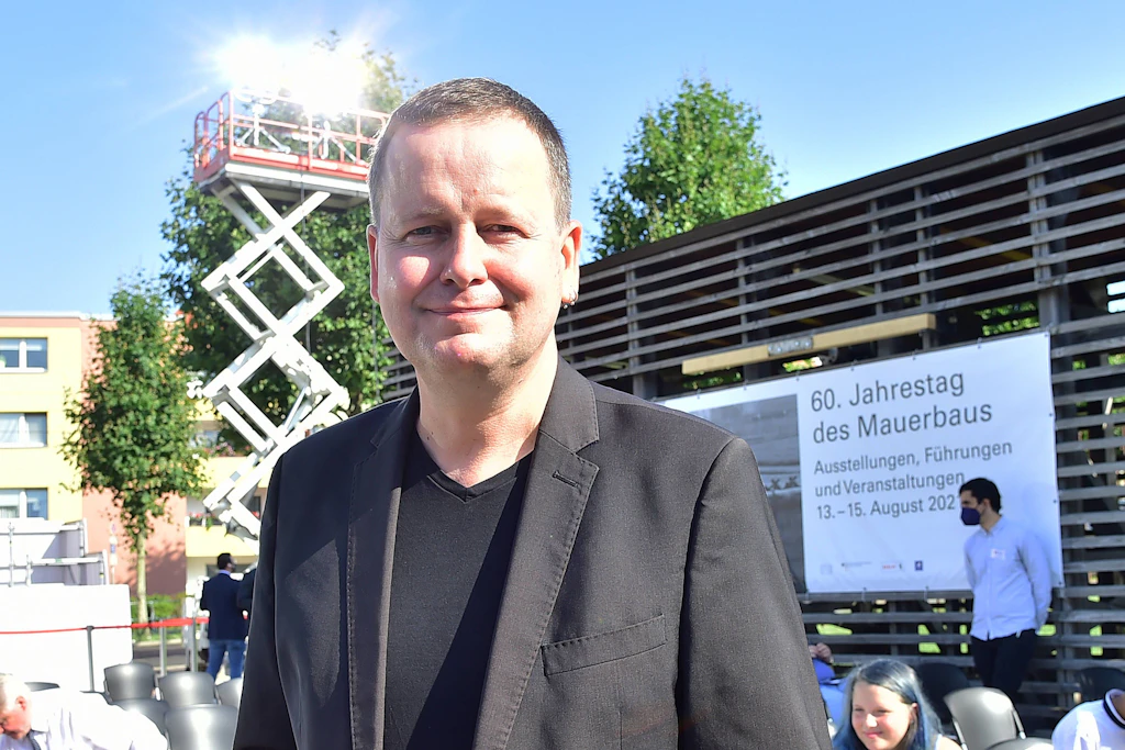 Klaus Lederer: Berlin soll auch für Geringverdiener ein Zuhause bleiben