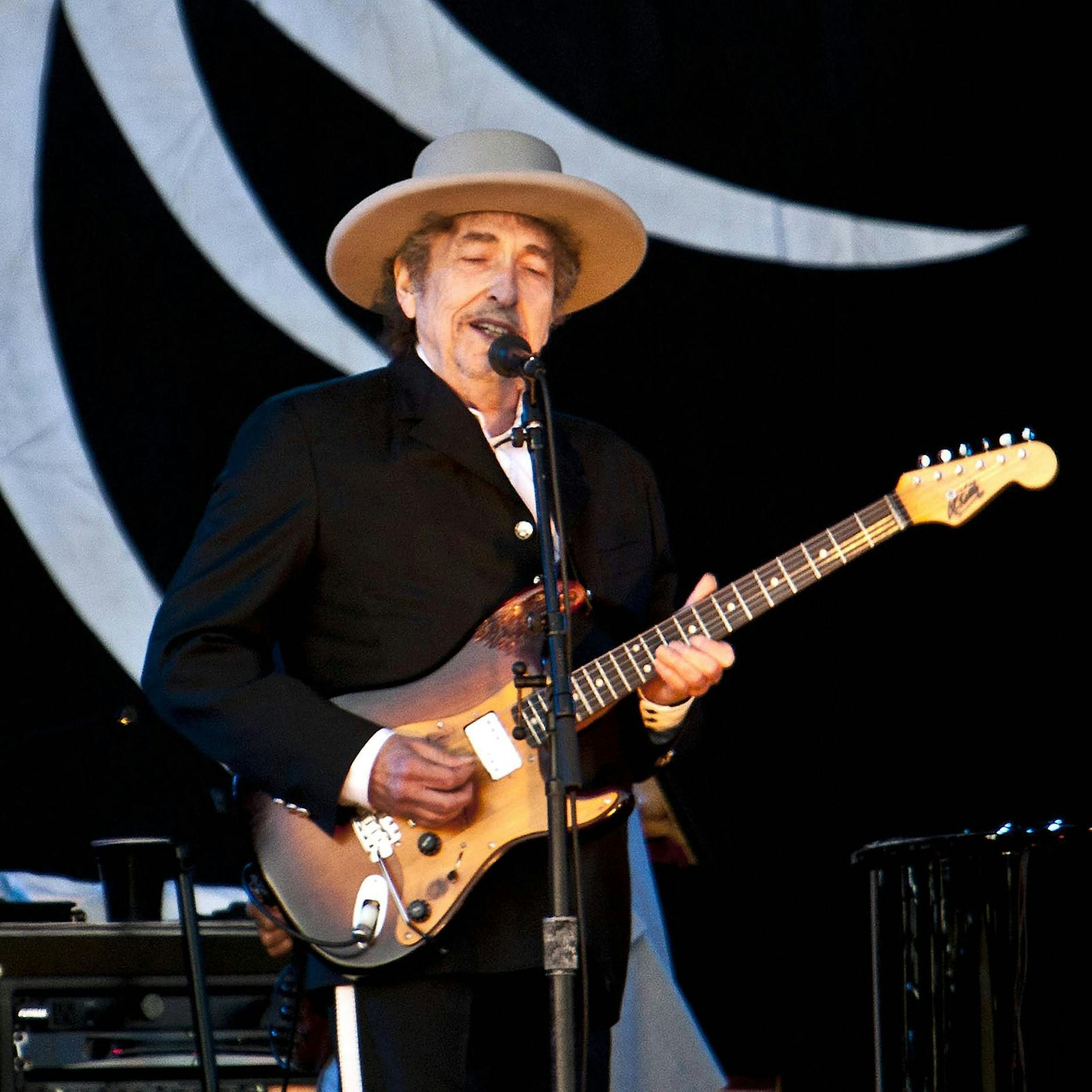 Schock-Klage gegen US-Star Bob Dylan: Er soll ein 12 Jahre altes Mädchen missbraucht haben!