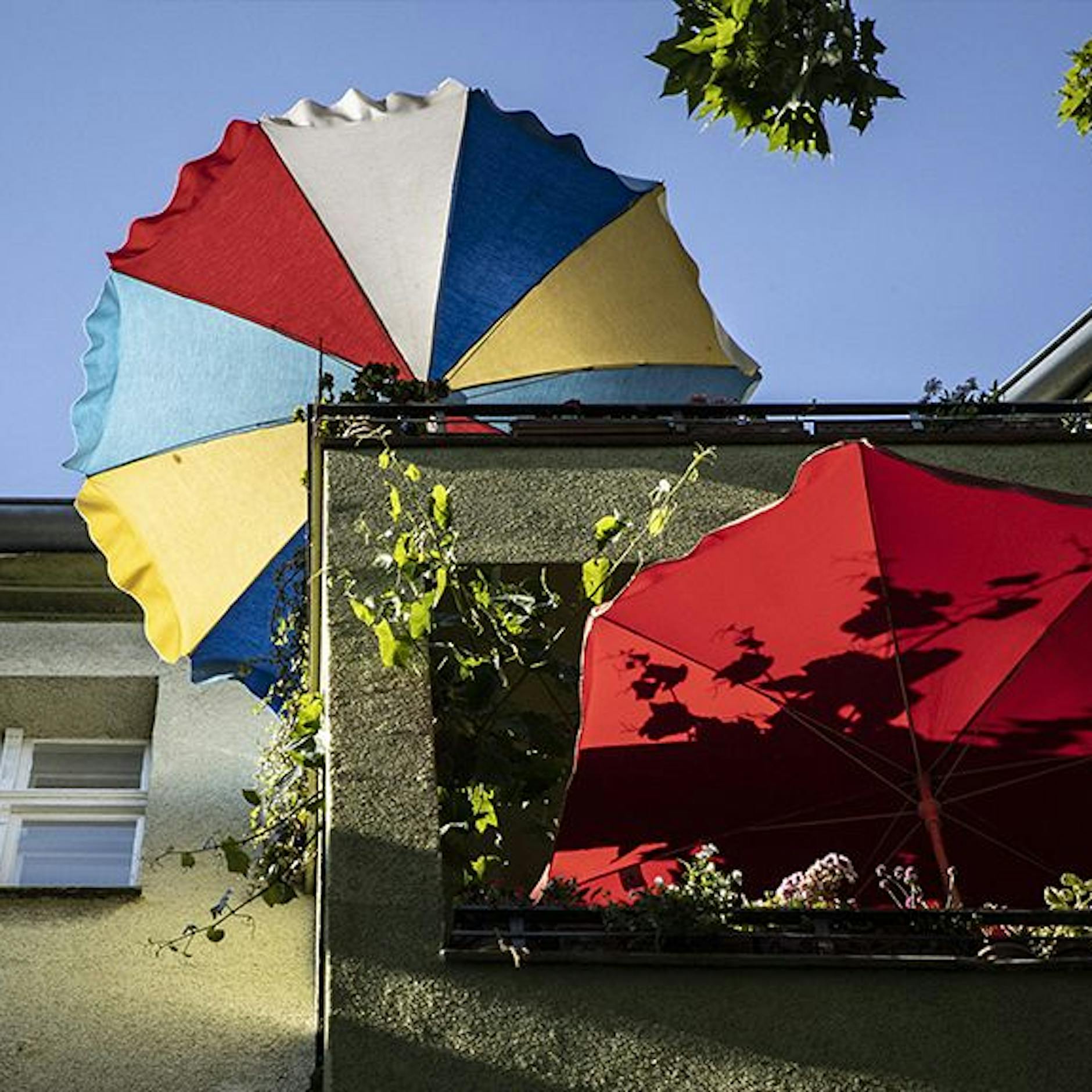 Wetter wirbelt uns durcheinander: Kaltluft-Düse bringt uns den Herbst, doch am Wochenende kehrt die Sommer-Hitze zurück!