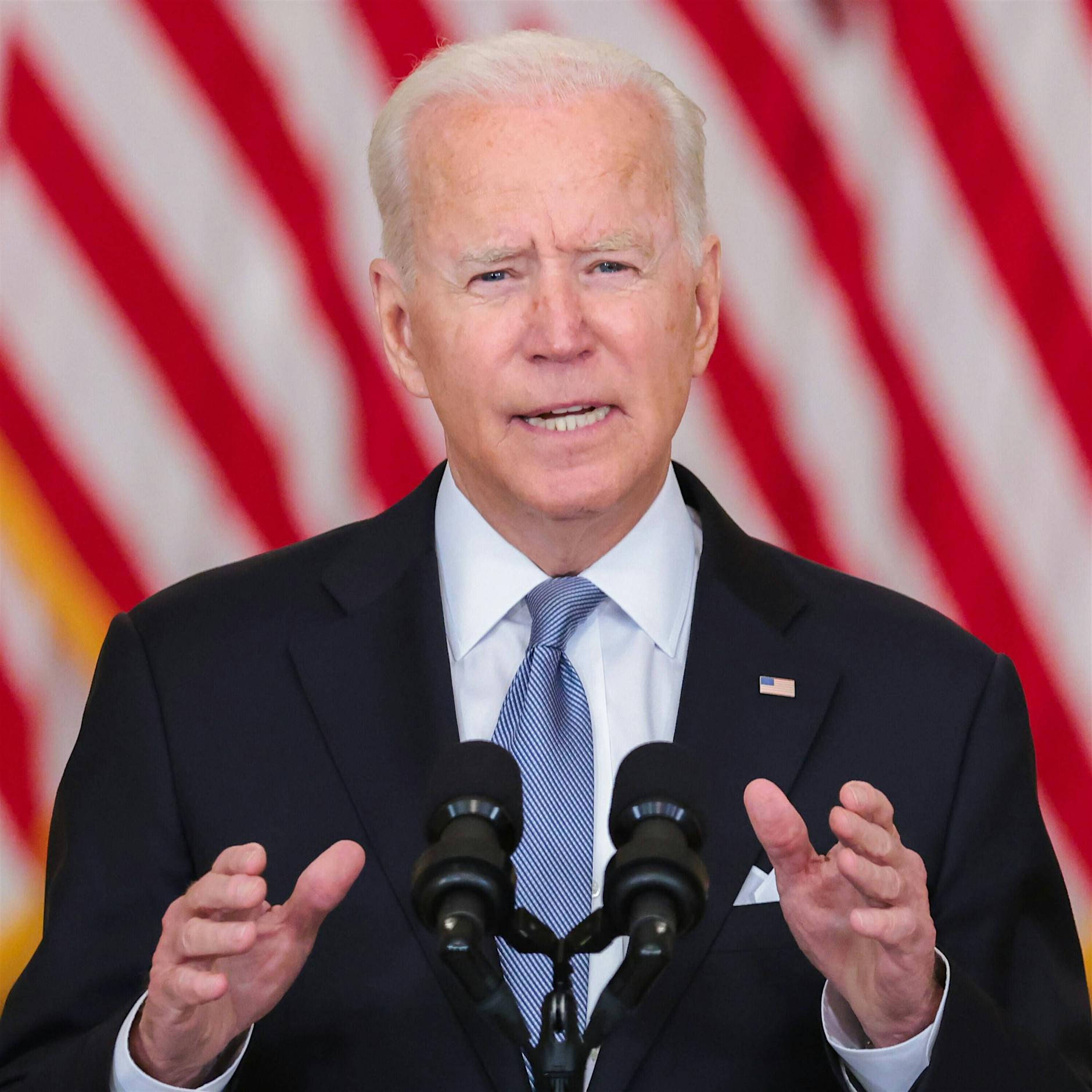 Verrat der eigenen Werte: Warum Afghanistan zum Fiasko wurde