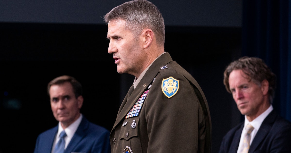 Das obszöne Geschäft mit dem Tod