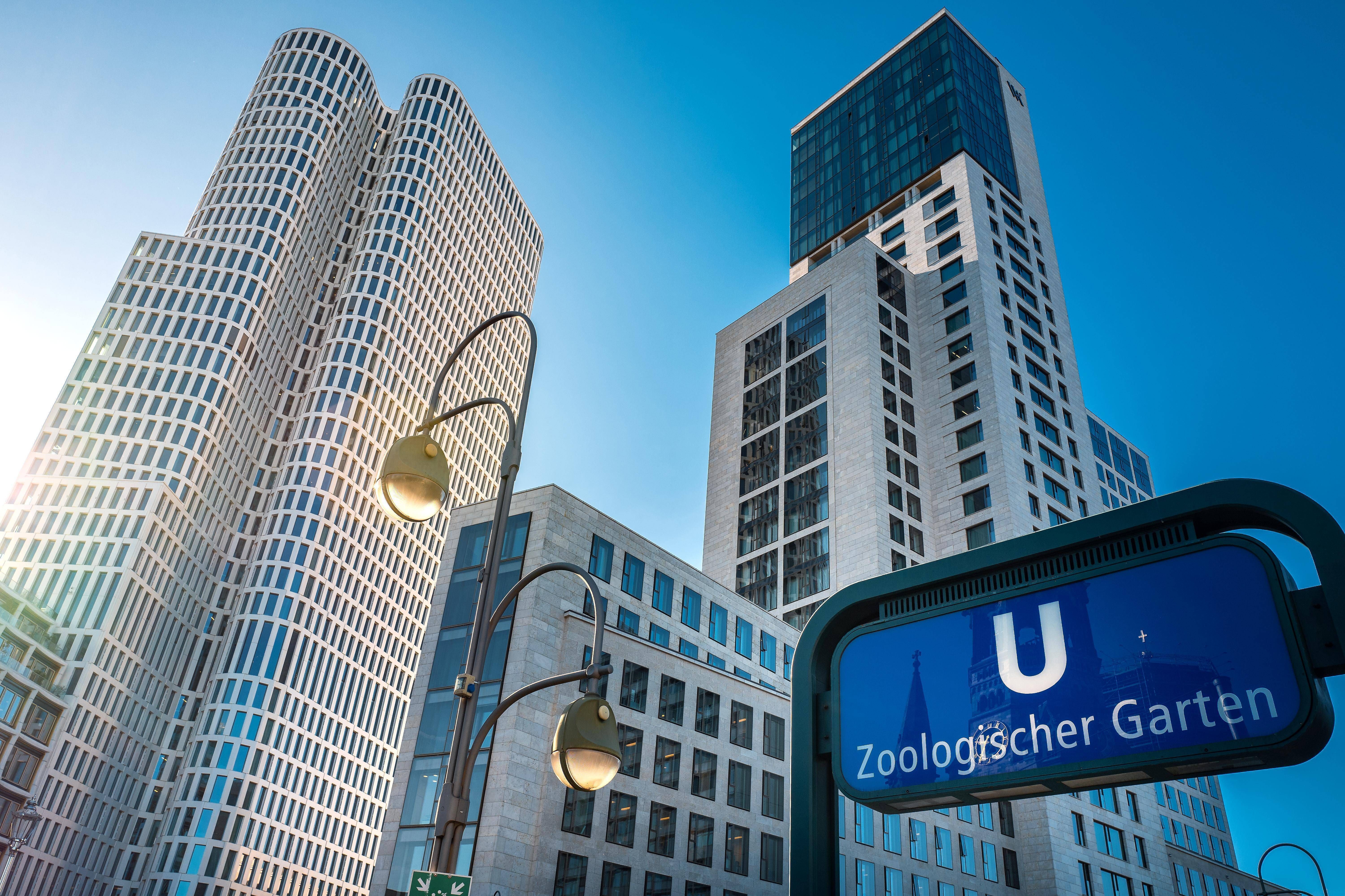 Charlottenburg-Wilmersdorf: So divers und vielschichtig wie eine Großstadt