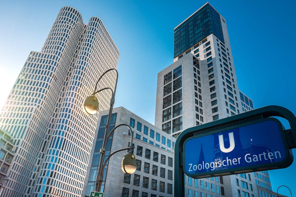 Charlottenburg-Wilmersdorf: So divers und vielschichtig wie eine Großstadt