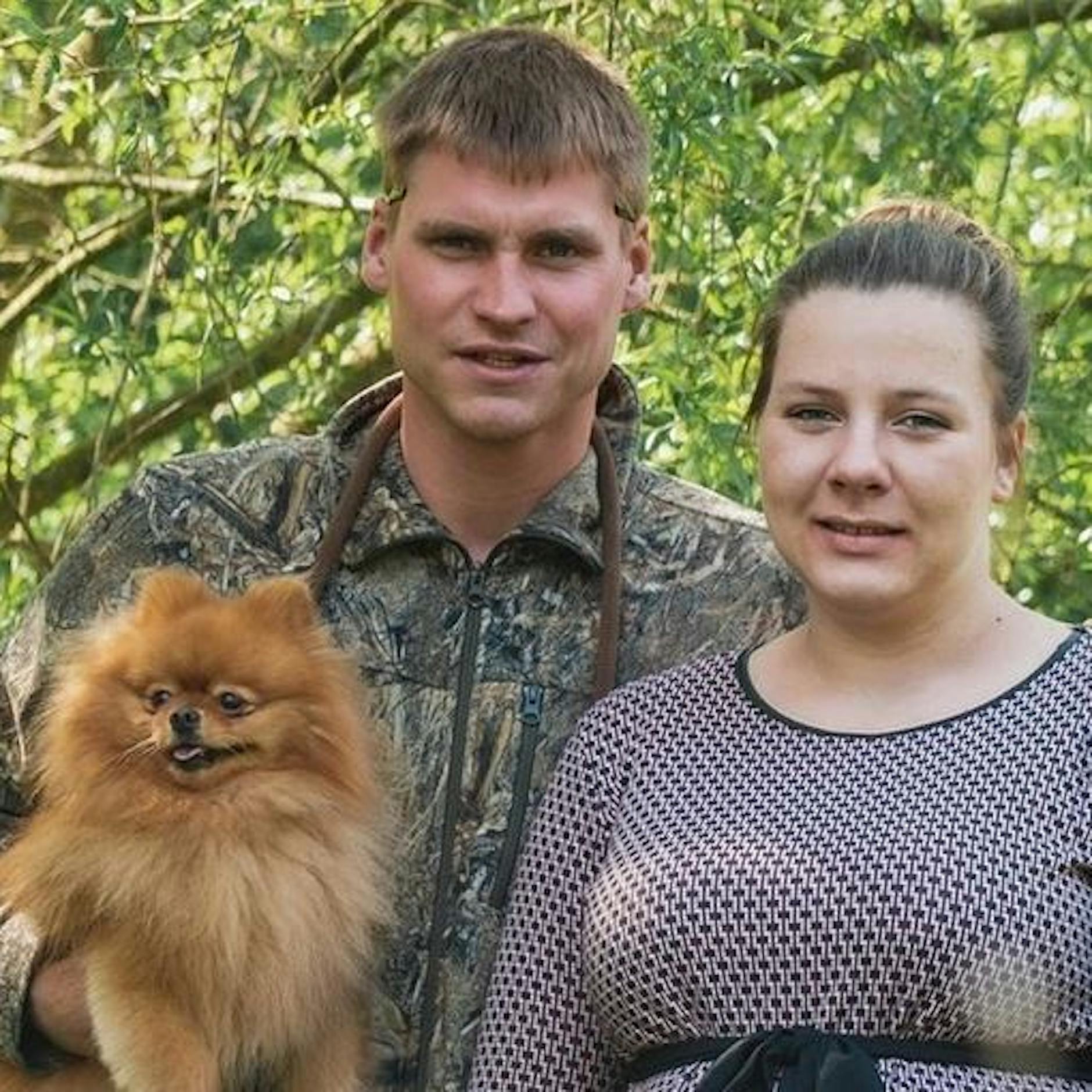 Sarafina Wollny: Riesen-Zoff um das Foto ihrer Babys!