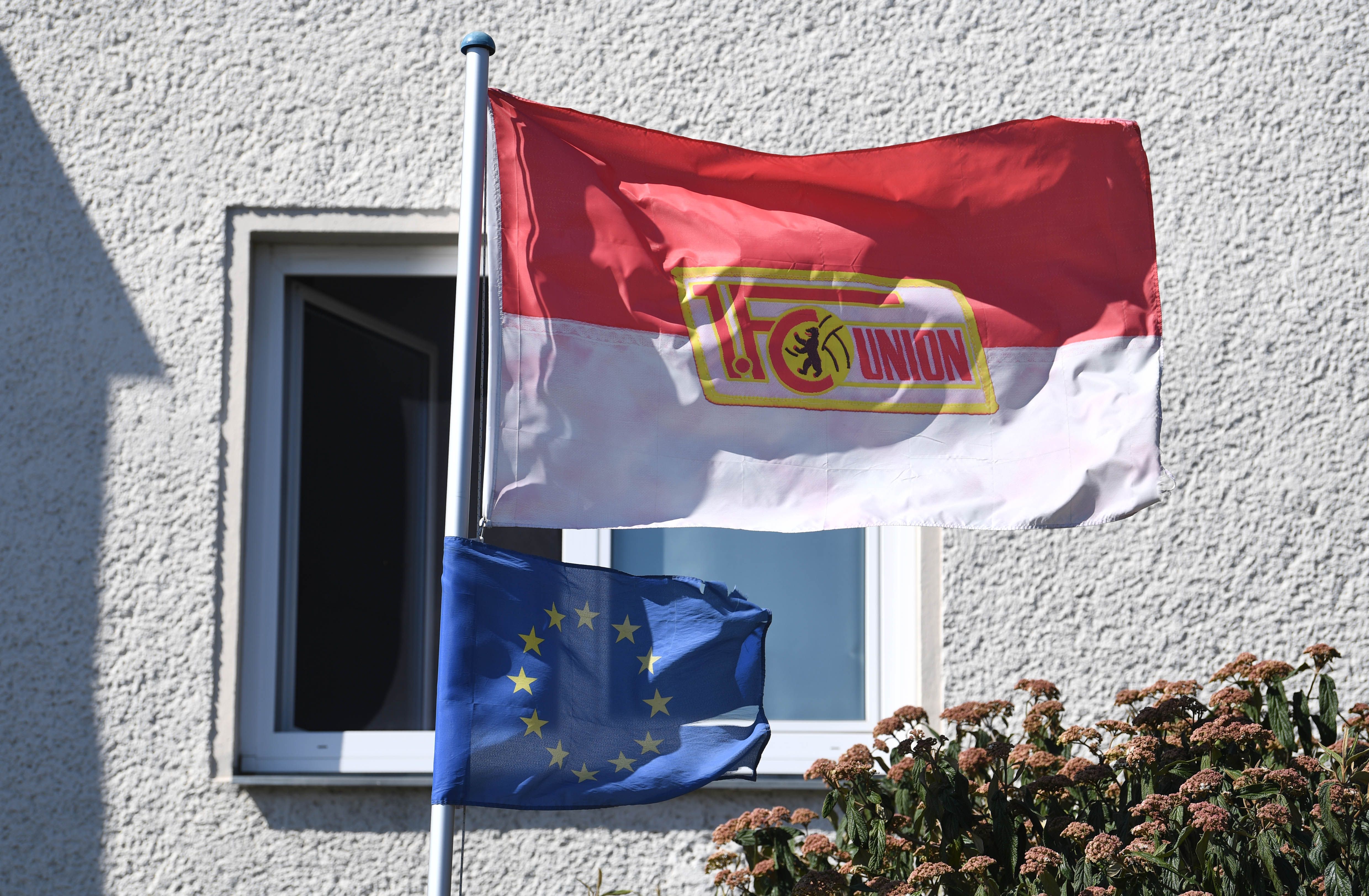 Image - Im Europapokal geht es für Union nicht nur um das Erlebnis