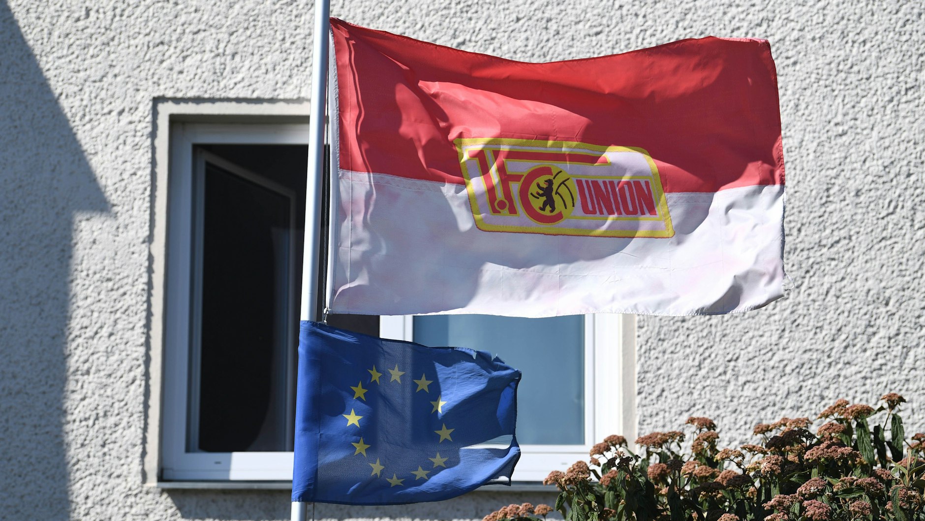 Union Berlin goes Europa.