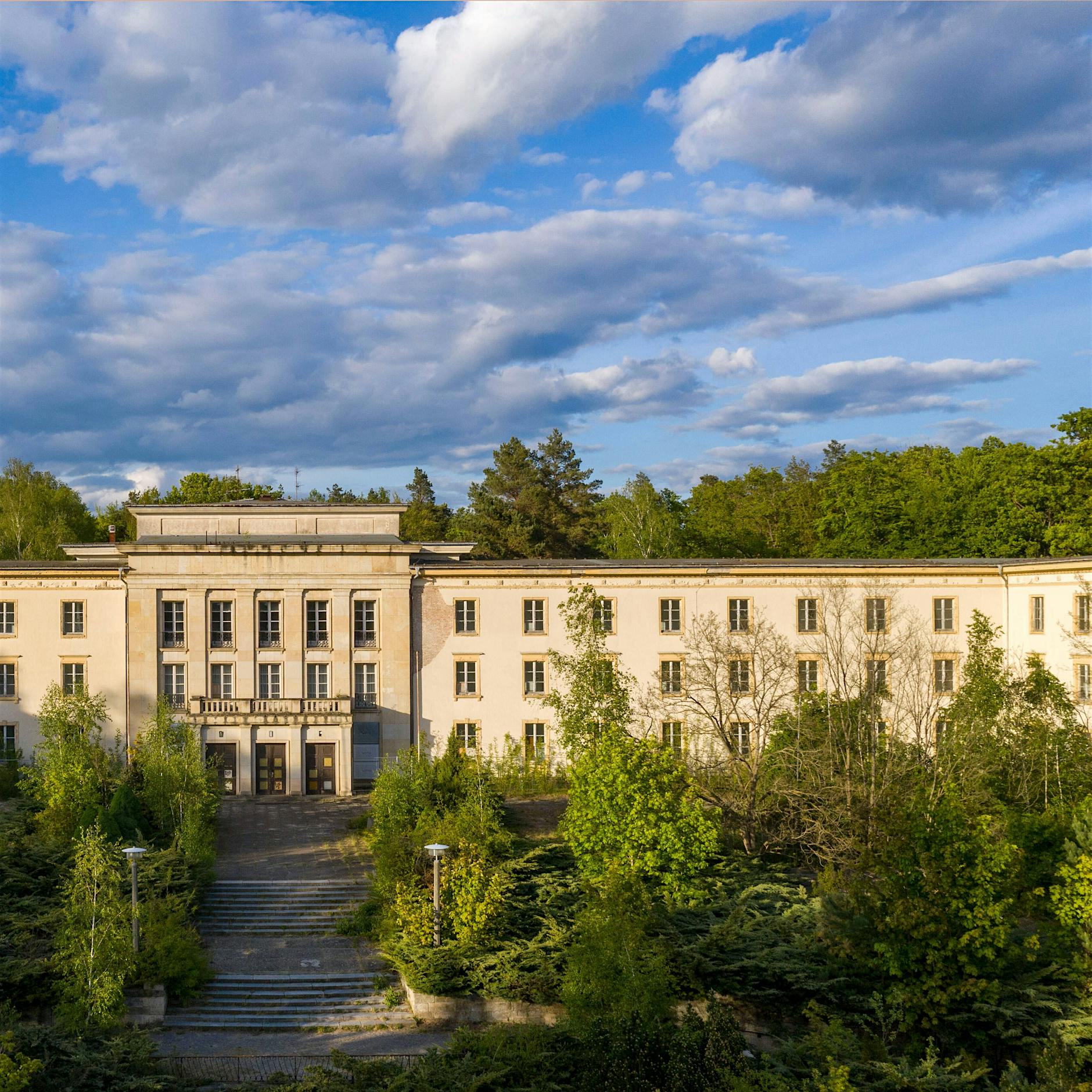 Reichsbürger: Das „Königreich Deutschland“ sollte nördlich von Berlin liegen
