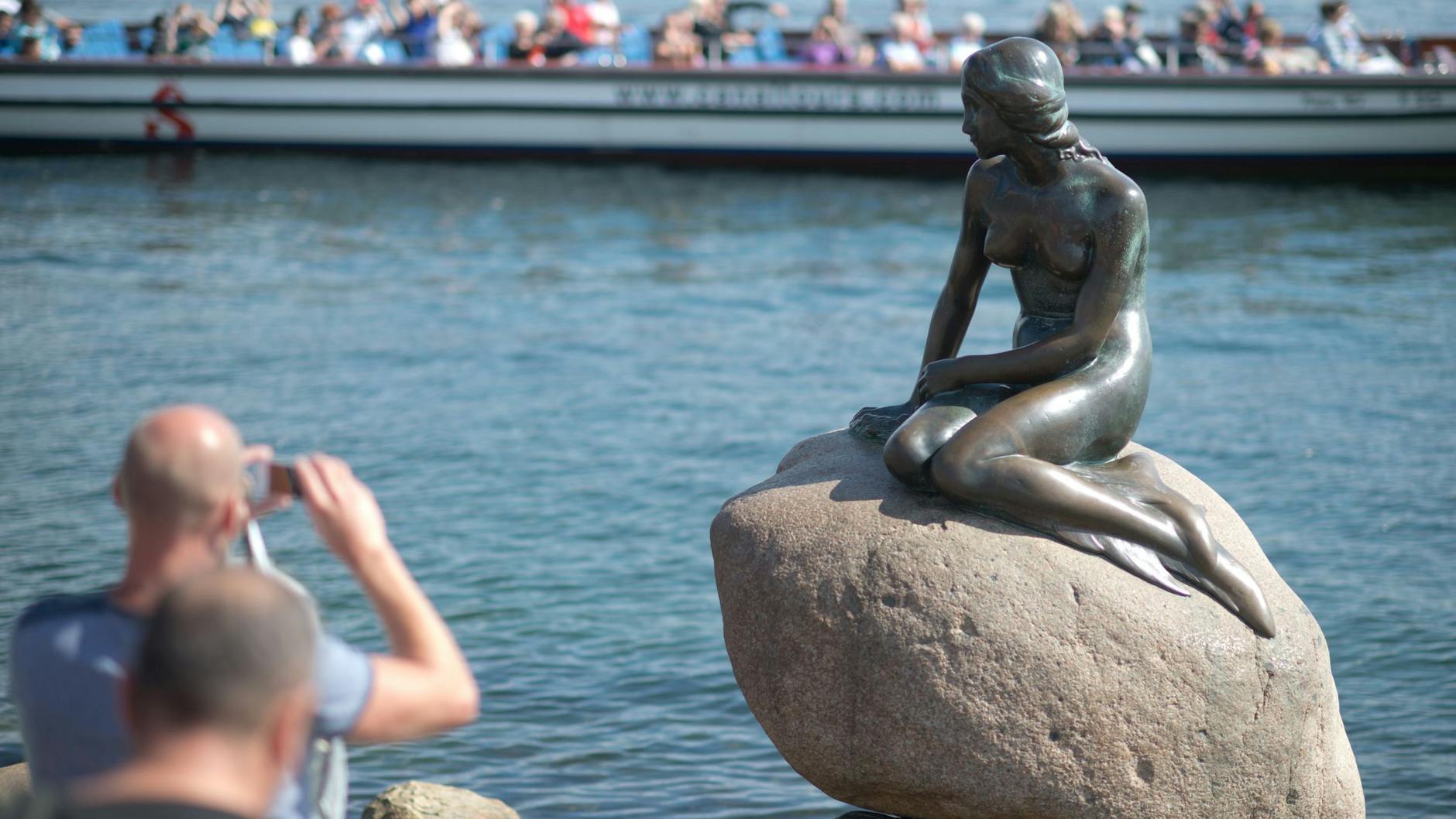 Dänemark ist immer eine Reise wert, nicht nur, um die Meerjungfrau in Kopenhagen zu bestaunen. Wer die Dänen kennenlernt, staunt, dass sie sogar ostdeutsche Tugenden haben.