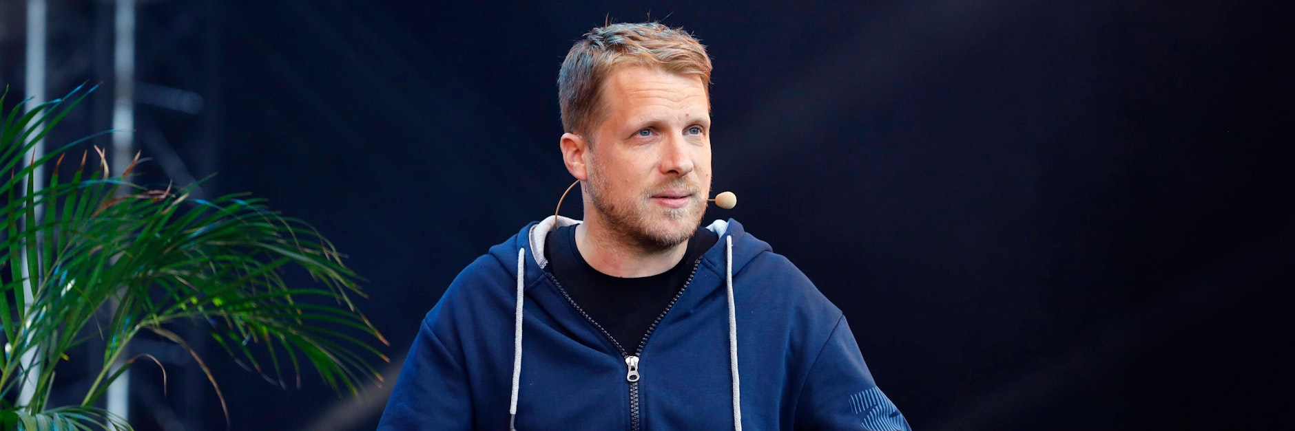 Oliver Pocher hat in seiner „Bildschirmkontrolle“ mal wieder über die Stränge geschlagen.