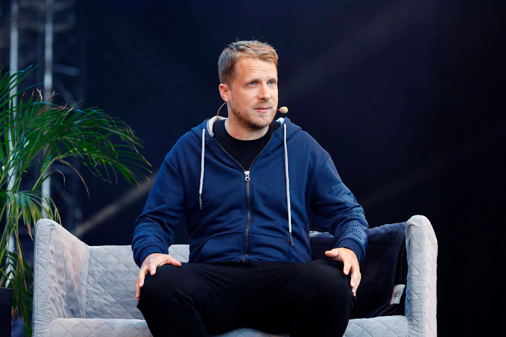 Oliver Pocher ätzt gegen Spendenaufruf für Frauen in Afghanistan – erneute Attacke auf Influencerin