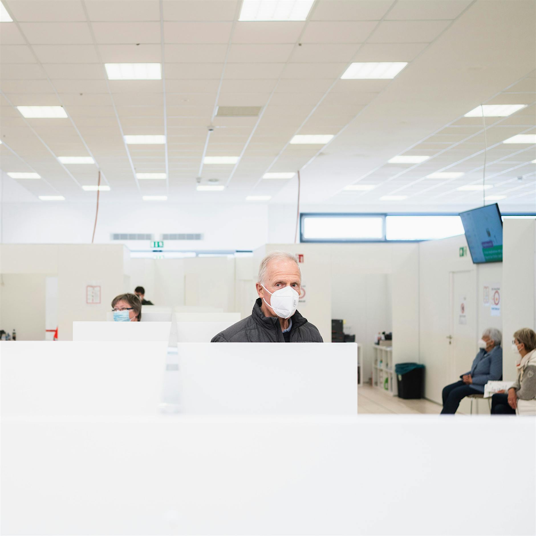 Impfskepsis: Im Zweifelsfall sind die Berliner Migranten schuld