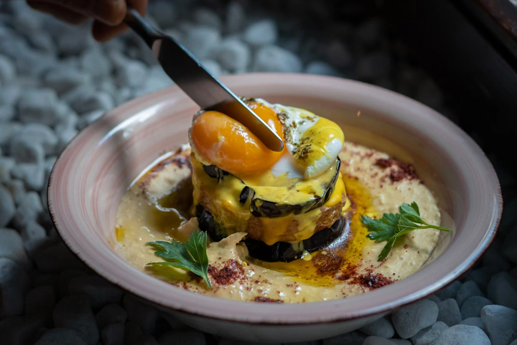 Mit genialen Tricks wird Hummus ein Muss! DIESE Zutaten machen aus dem Basis-Rezept eine Delikatesse