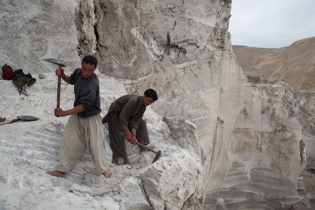 Nach dem War of Terror ist vor dem Werben um die Taliban