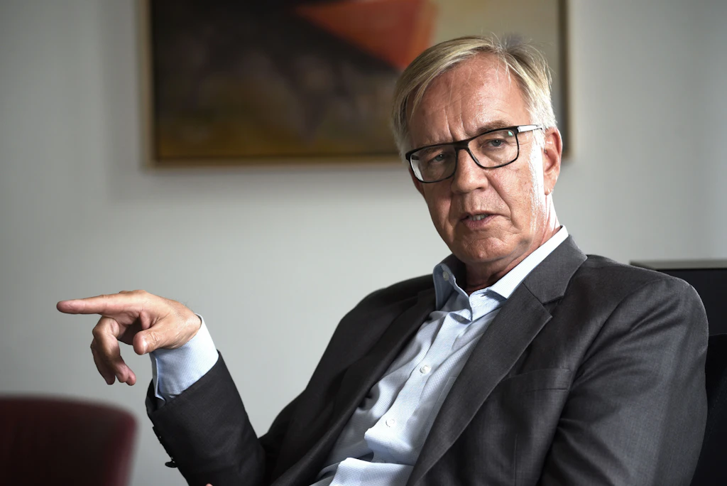 Dietmar Bartsch: Linke ist der Schutzschirm gegen Laschet, Scheuer und Lindner