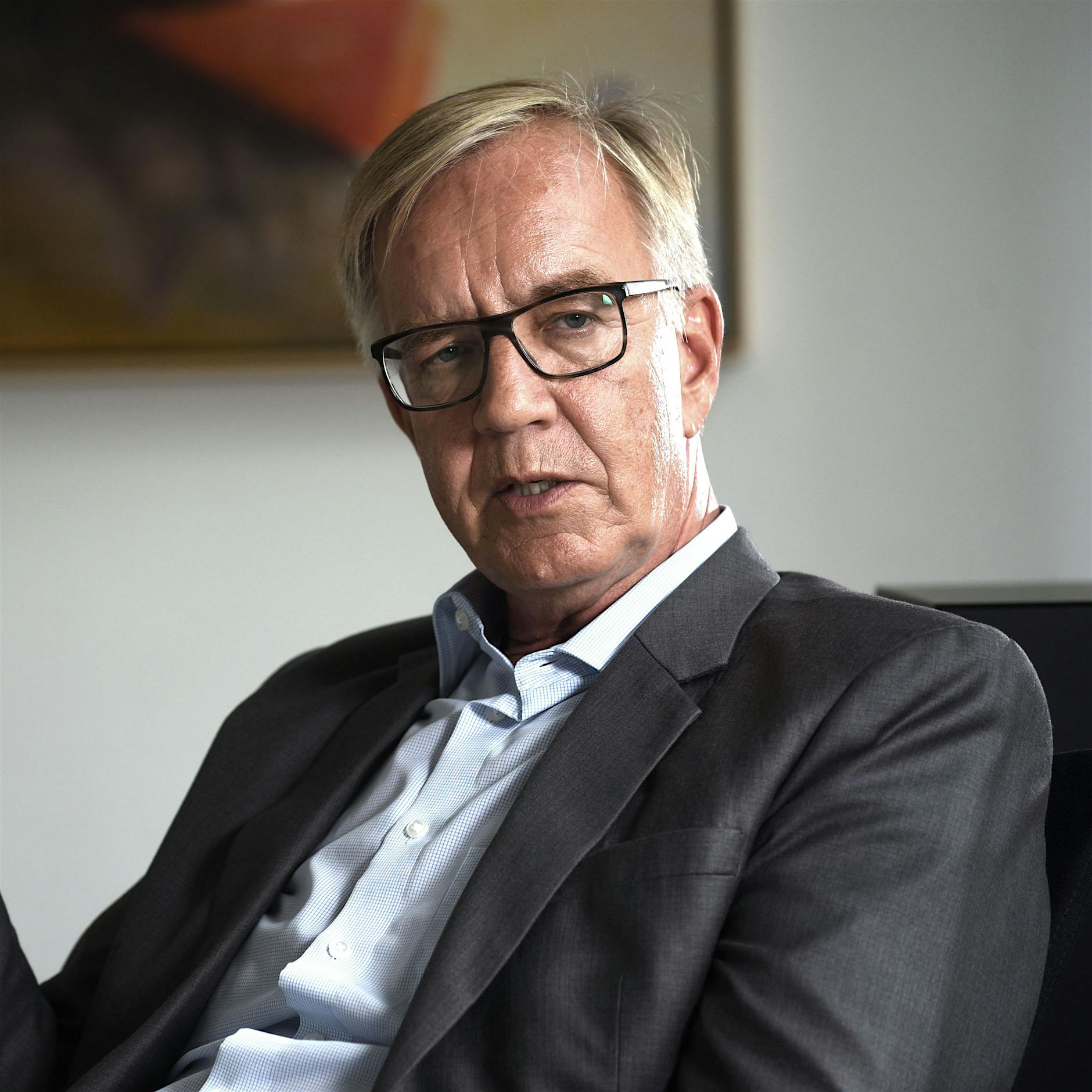 Dietmar Bartsch: Linke ist der Schutzschirm gegen Laschet, Scheuer und Lindner