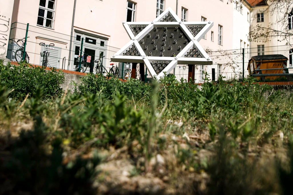 Erstmals seit dem Zweiten Weltkrieg: Potsdam hat offiziell wieder eine Synagoge