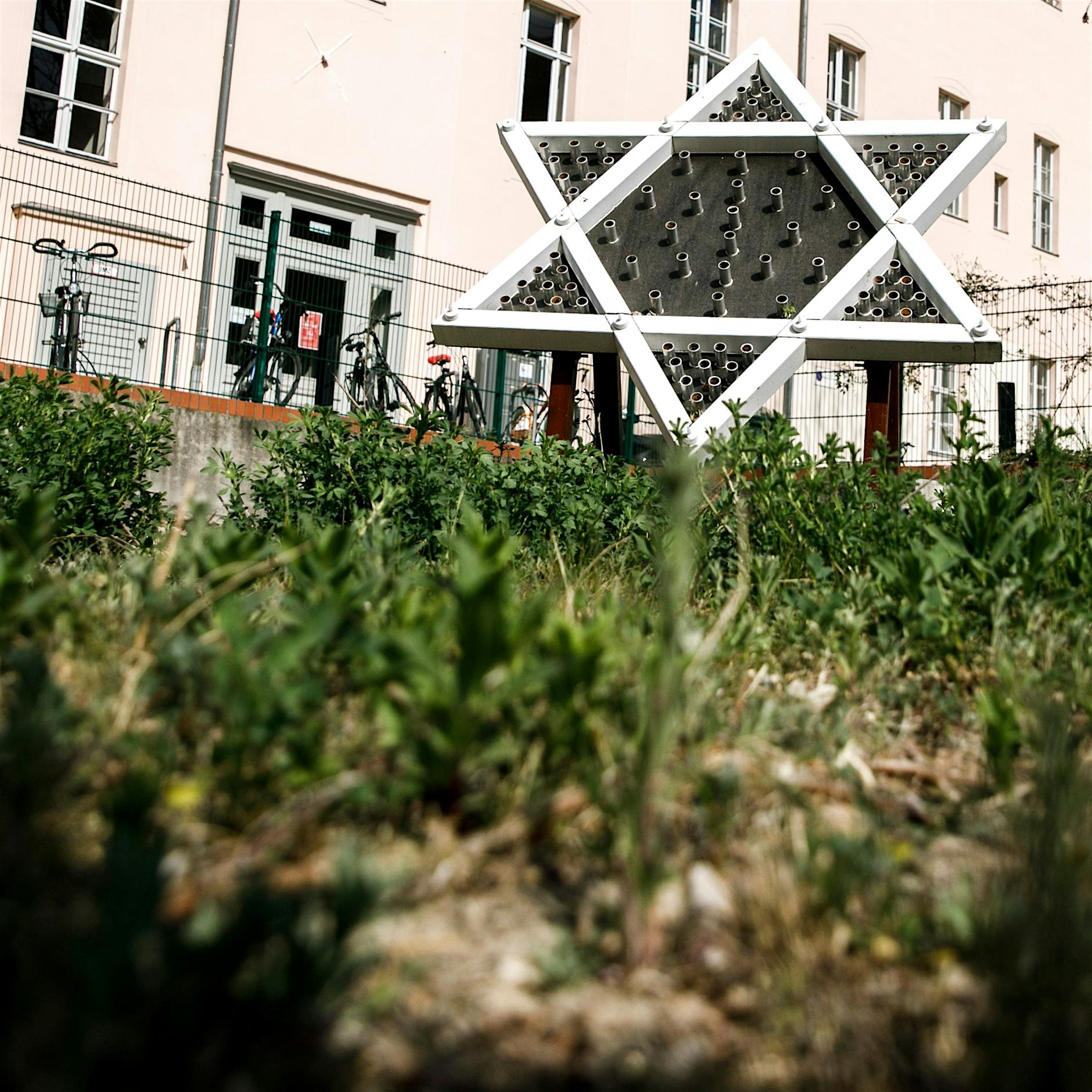 Erstmals seit dem Zweiten Weltkrieg: Potsdam hat offiziell wieder eine Synagoge