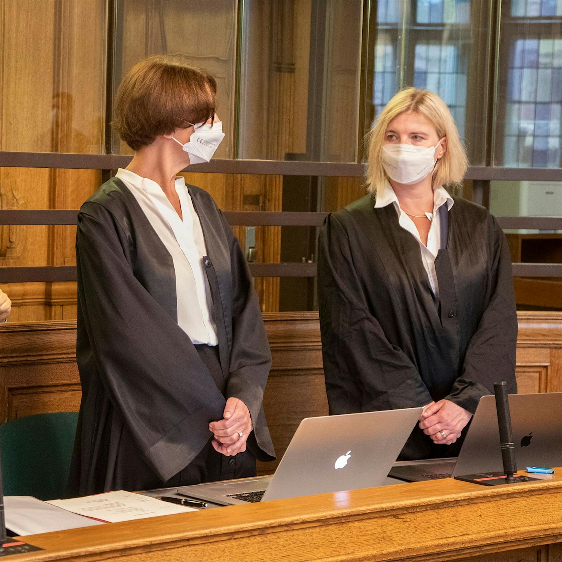 Handydaten und Hund Agatha führten zu dem mutmaßlichen Mörder