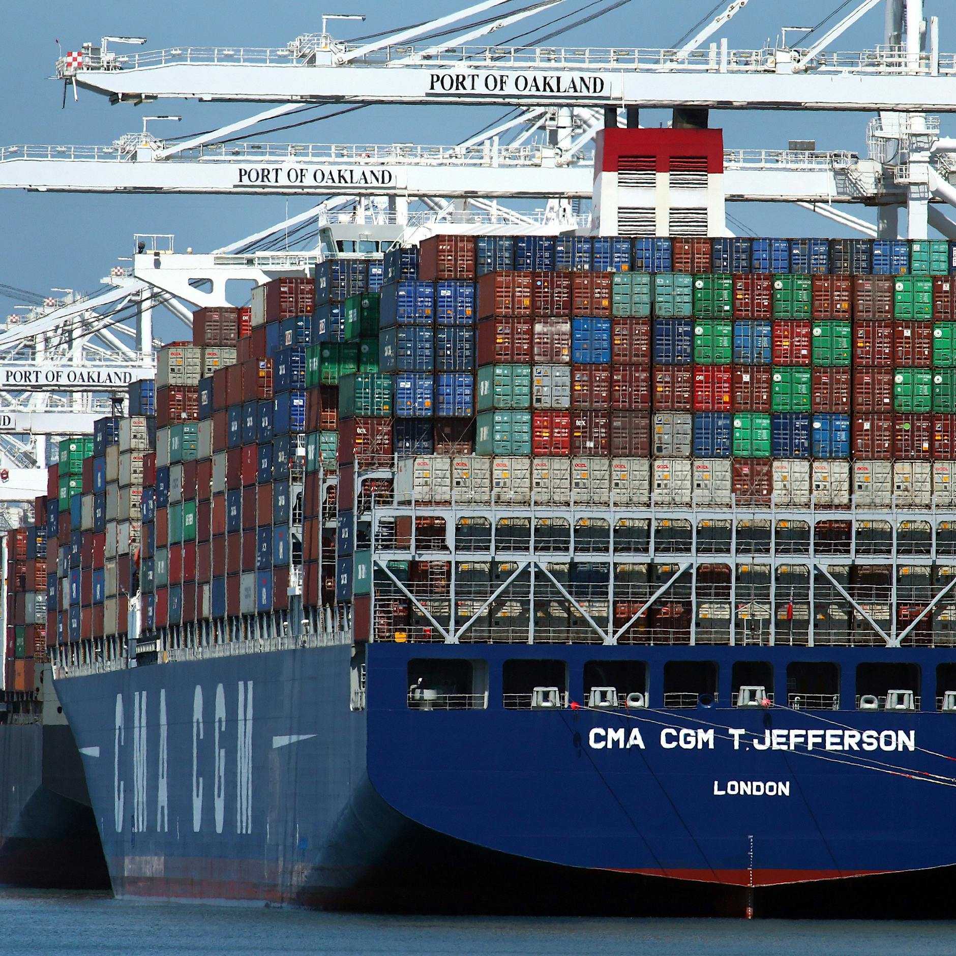 Preisanstiege geplant: SO schlimm treffen weltweite Lieferengpässe deutsche Firmen!