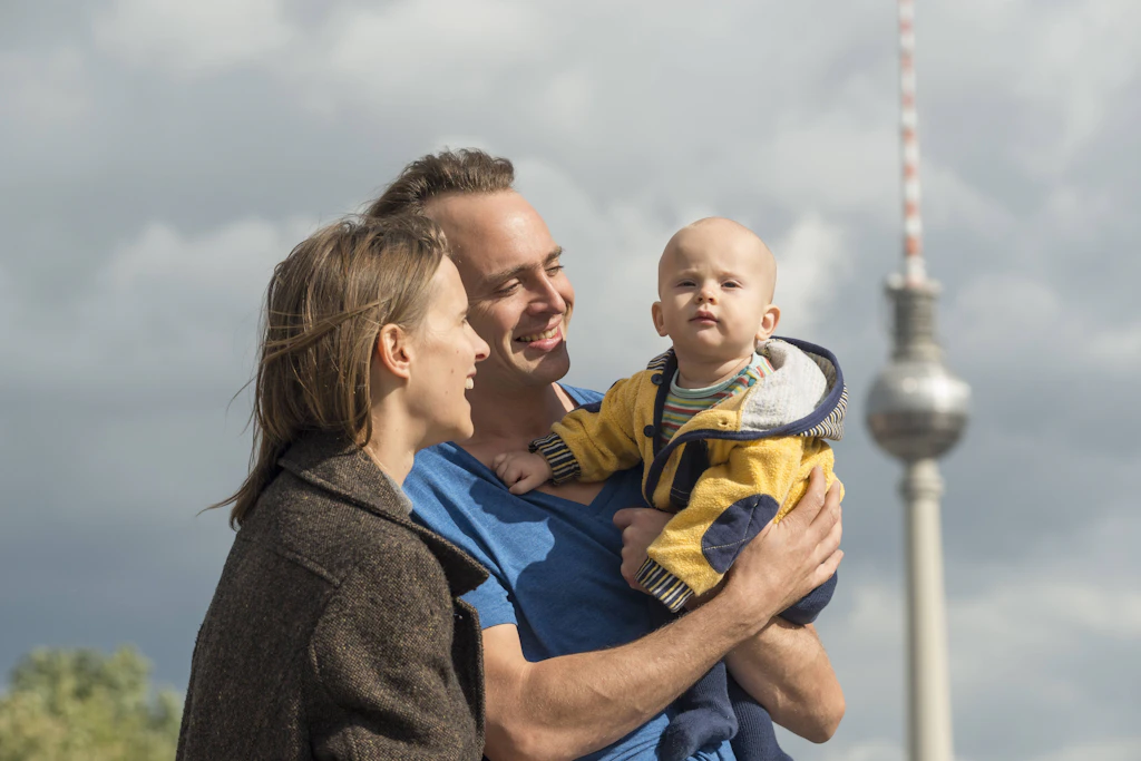 Kindergeld, Elterngeld, Steuern: Welche Partei macht welche Versprechen?