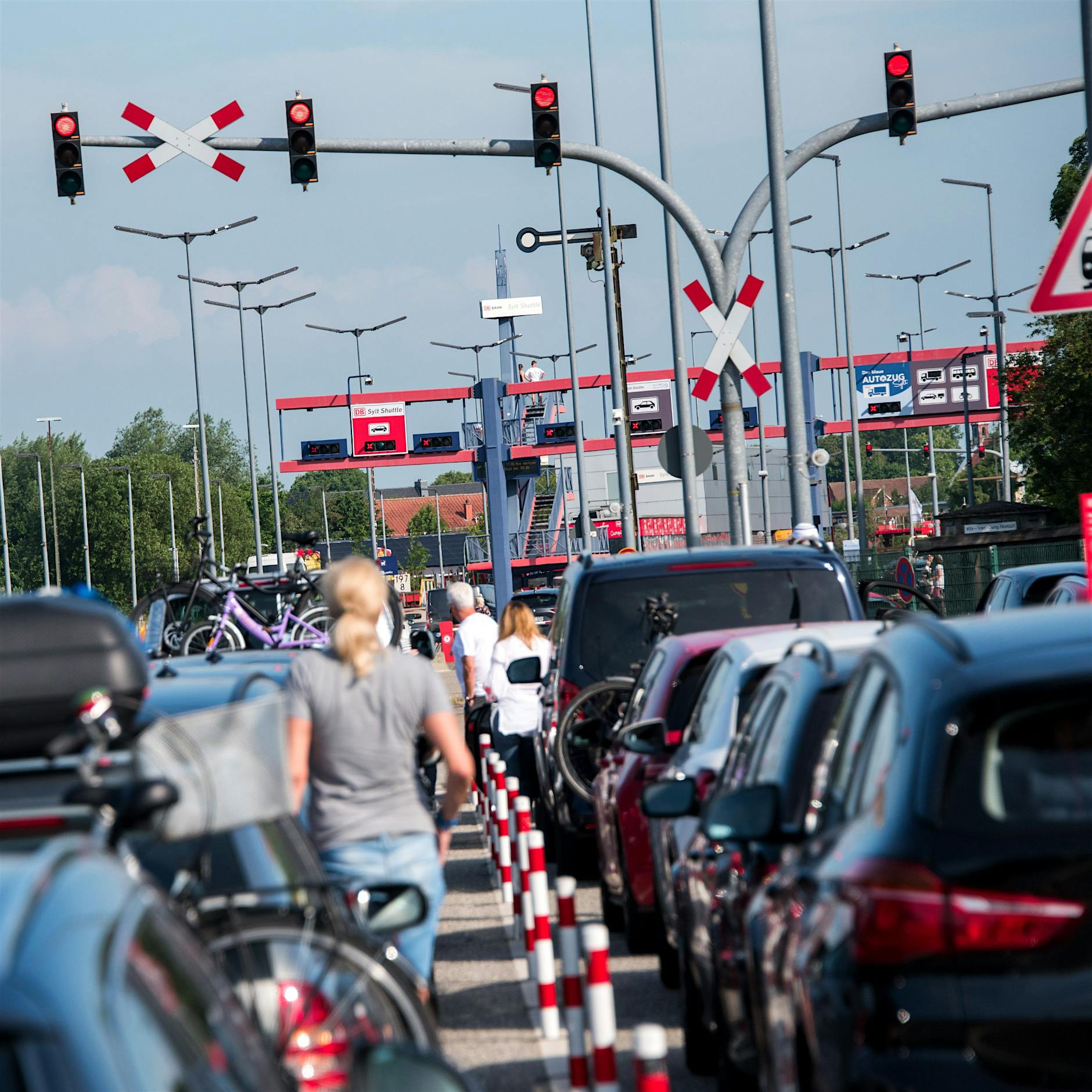 „Das ist ja wie im Osten!“ Warnung vor der Insel Sylt