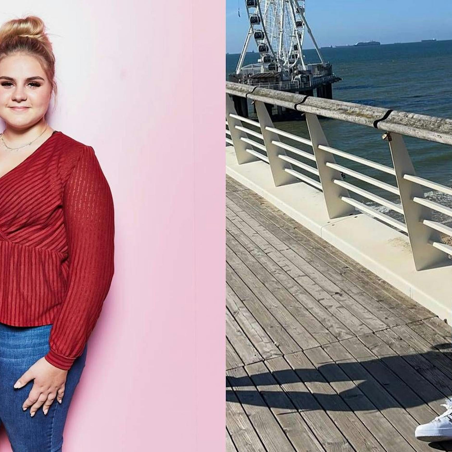 „Die Wollnys“-Fans entzückt! SO krass hat Estefania Wollny abgenommen – und DAS ist ihr Geheimnis