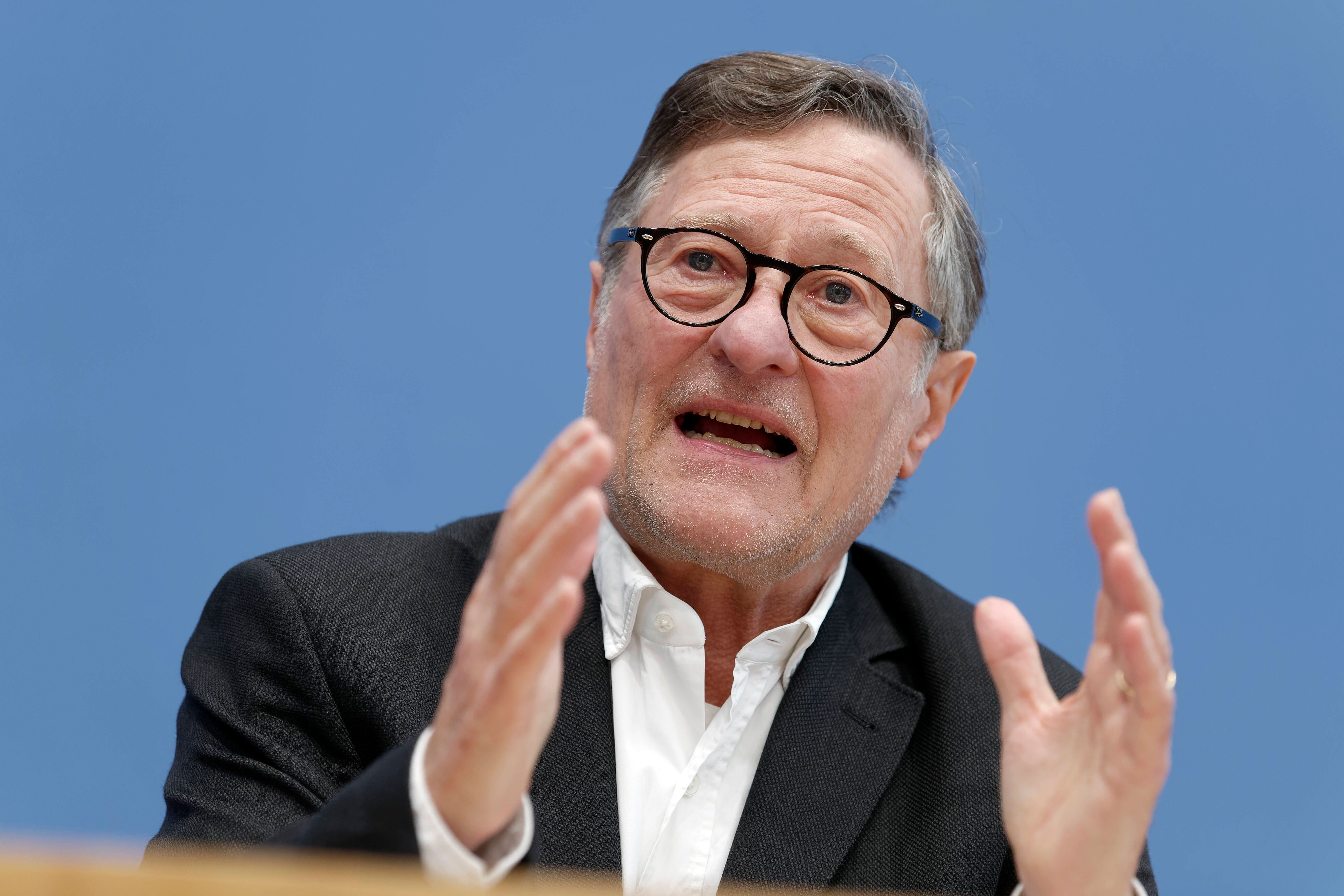 Vegger til transportdepartementet - Transparency International fraskriver seg