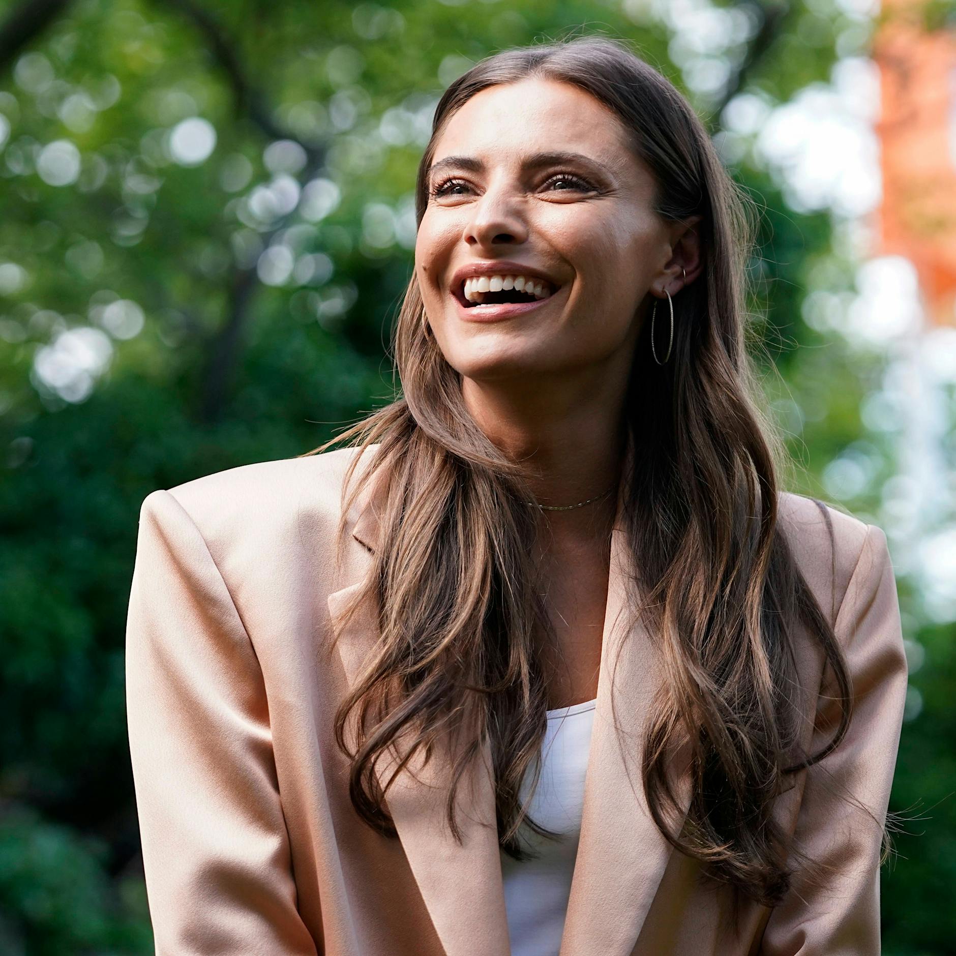 Liebes-Beichte von Sophia Thomalla: DARUM hat sie noch keinen Neuen – obwohl sie ungern Single ist