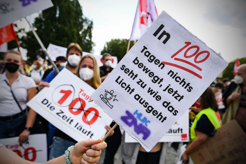 Streit um Notversorgung: Vivantes verschiebt Operationen