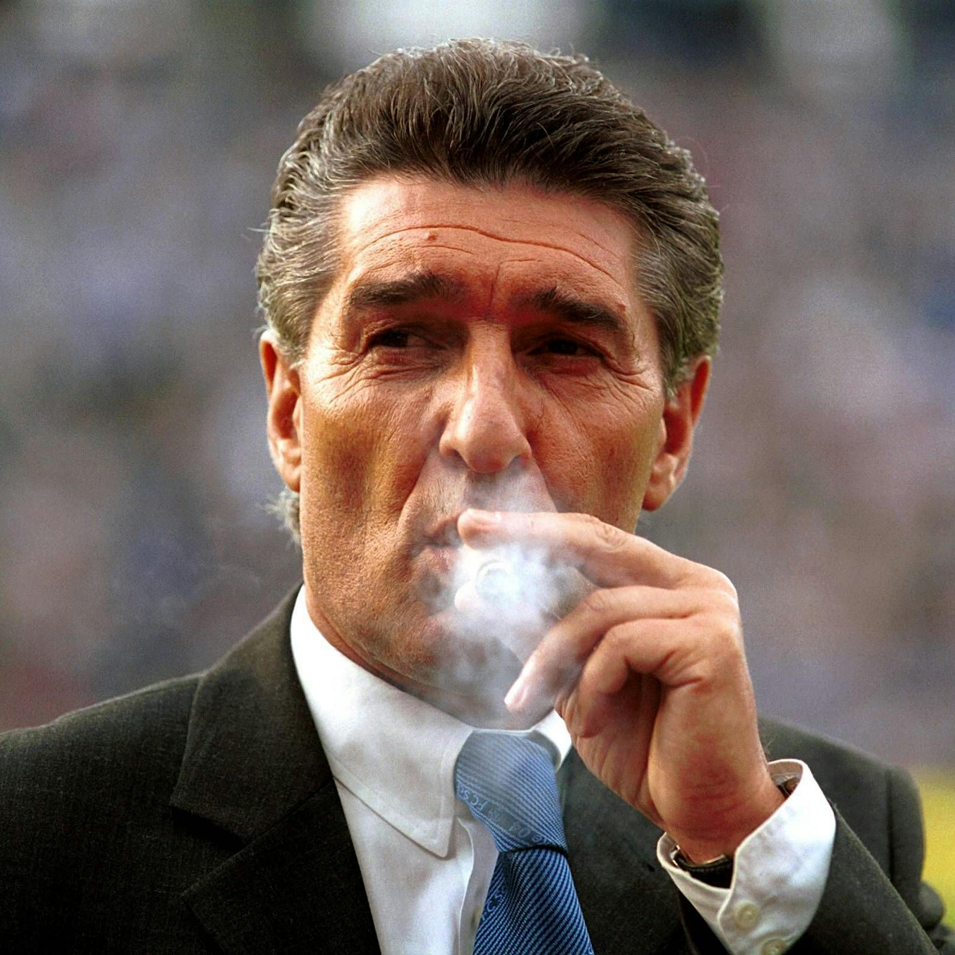 Ausgeplündert? So arm war Ex-Schalke-Manager Rudi Assauer vor seinem Tod