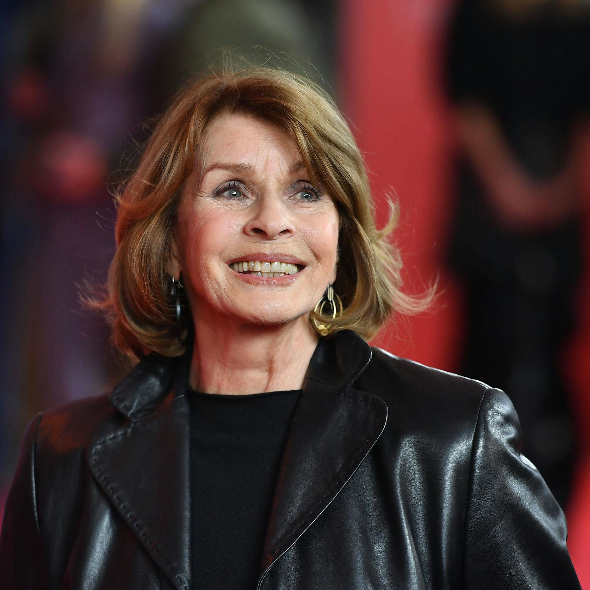 Herausragende Verdienste! Deutscher Filmpreis geht an die wunderbare Senta Berger