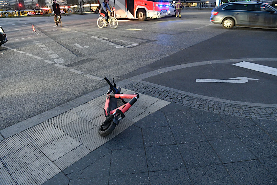 Scootin