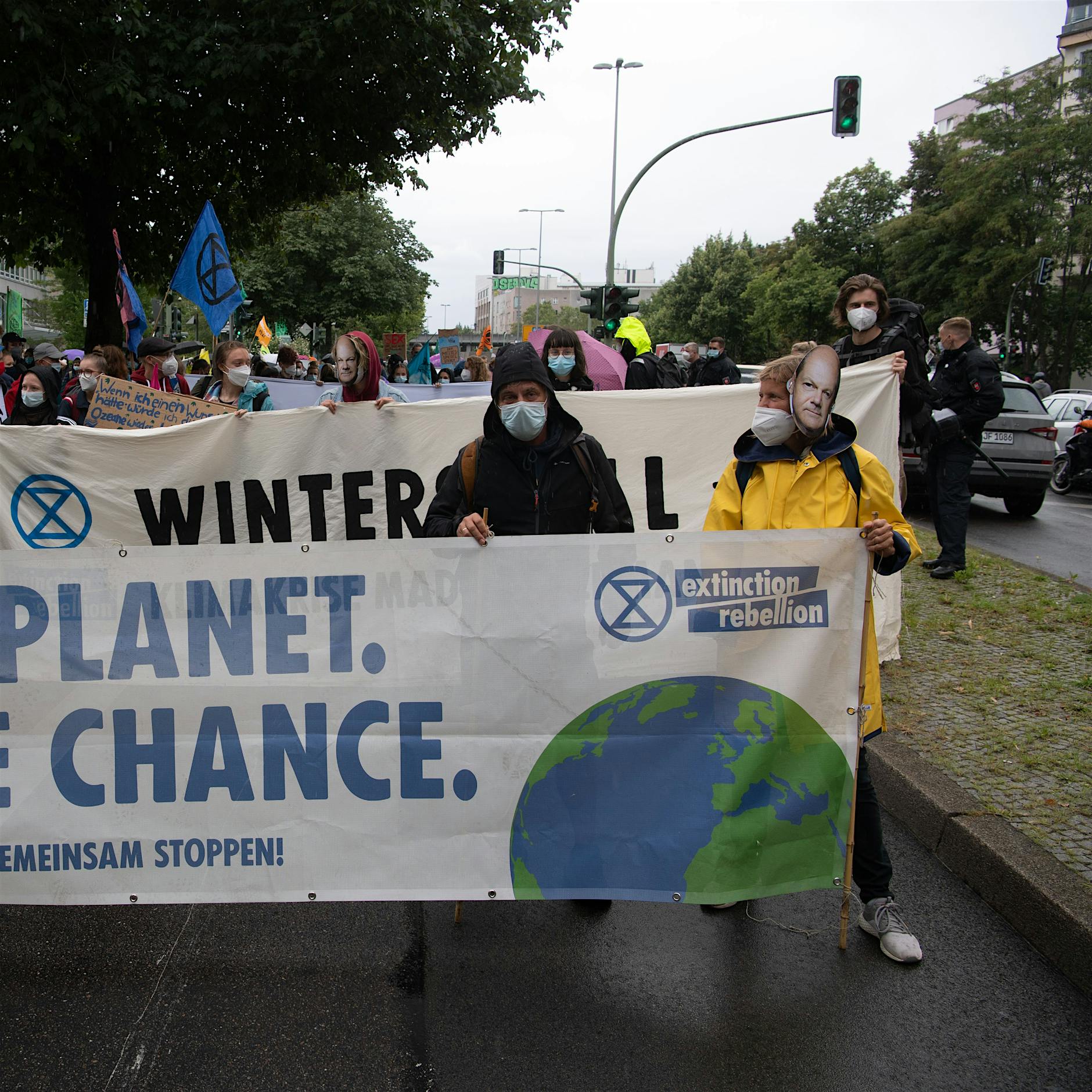 Projektionsbericht 2021: Klimaziele werden ohne zusätzliche Maßnahmen verfehlt