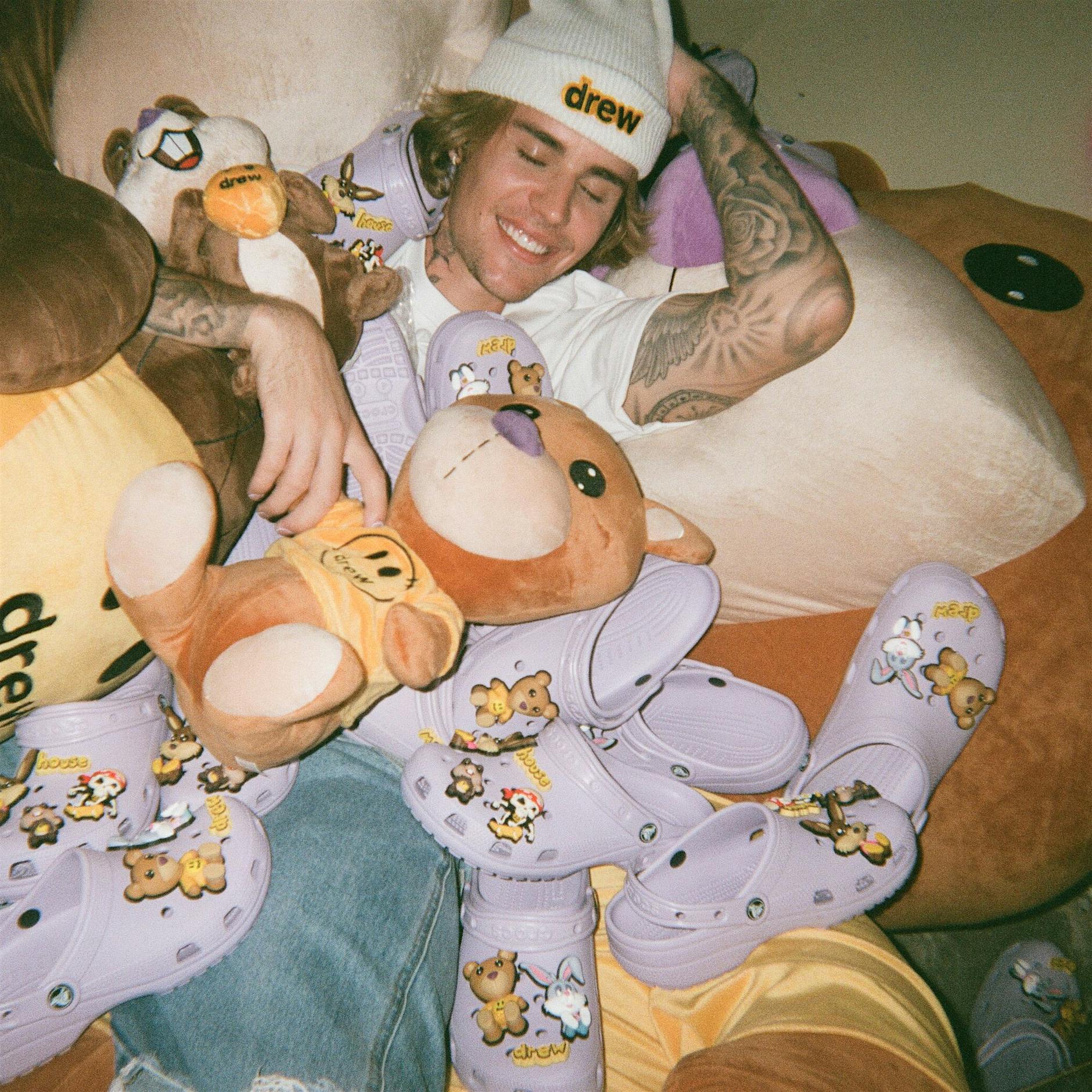 Megatrend Crocs: How do you do in the Gummischuh?